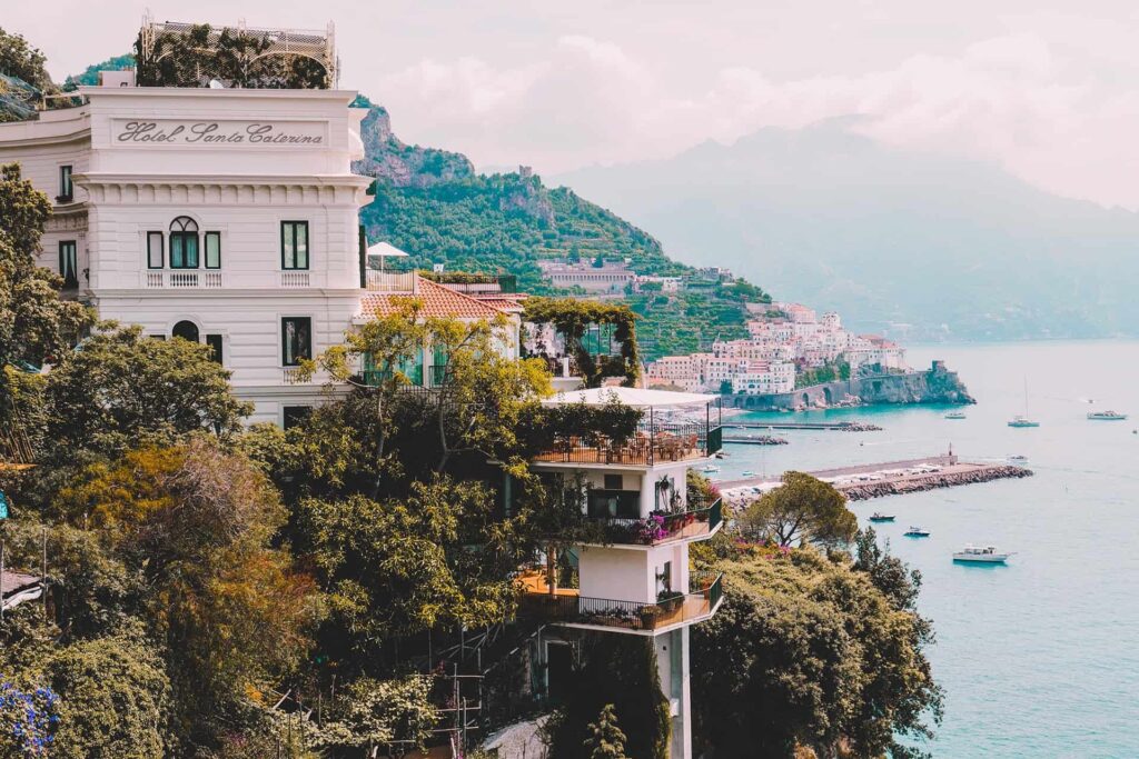 Global Grit + Glam 35 Lake Ohrid, North Macedonia