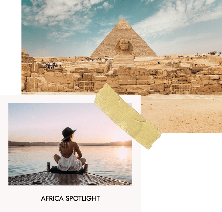 Global Grit + Glam 27 egypt