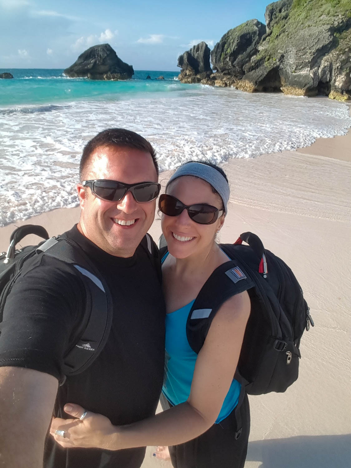 Global Grit + Glam 23 Beck and Mike – Founders of Global Grit and Glam