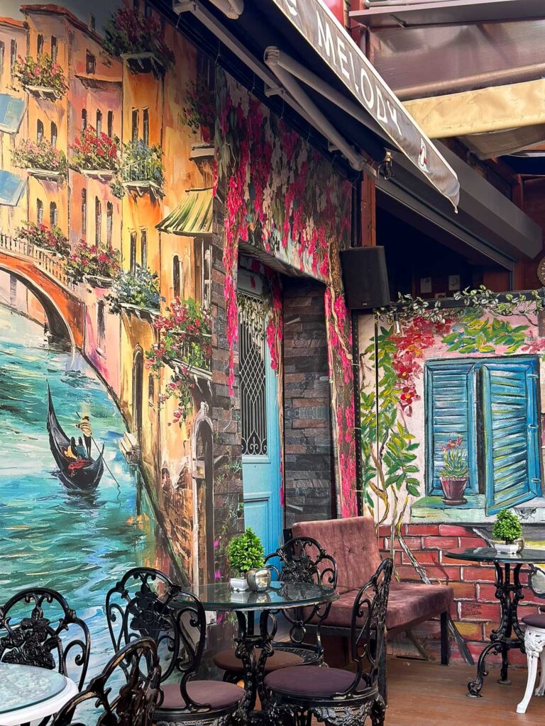 Where To Stay Skopje, North Macedonia