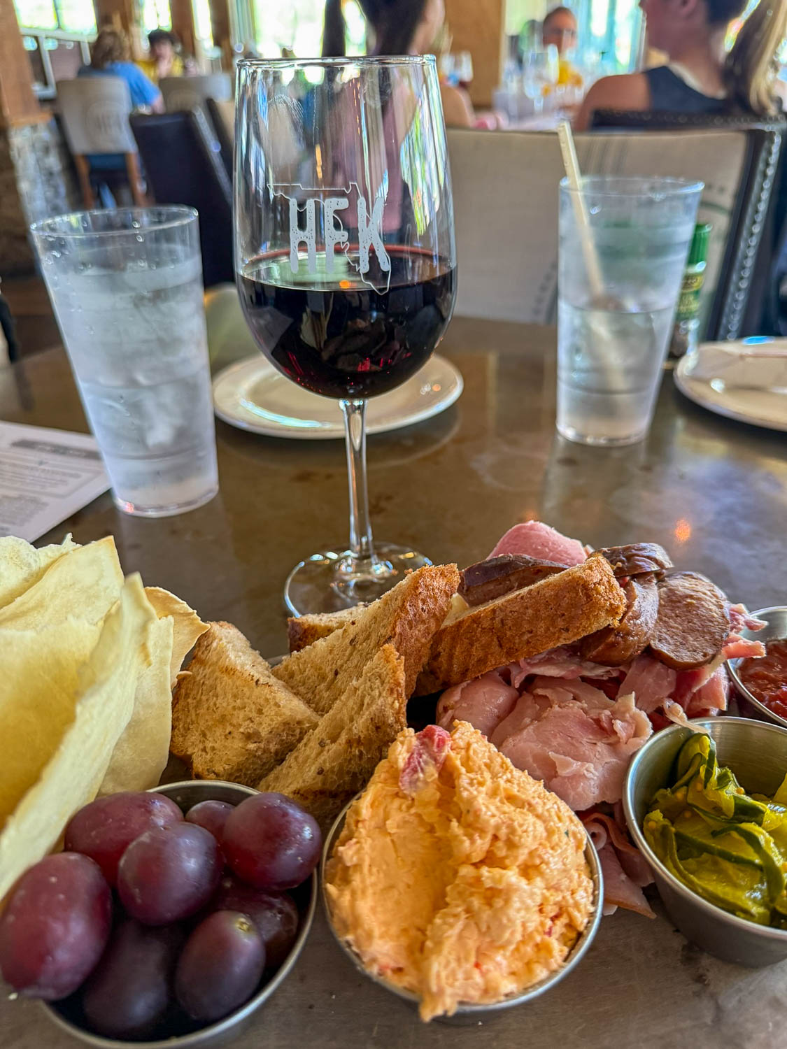 Best restaurants in Disney Springs Florida