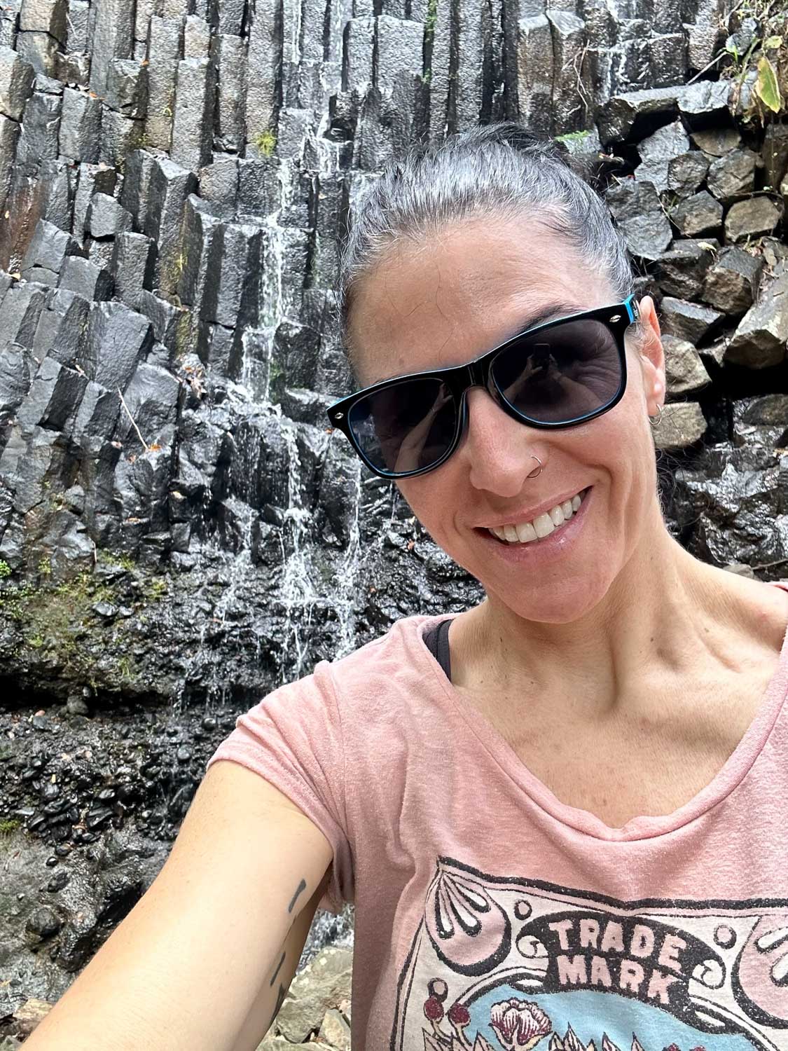 El Salvador Travel Tips: What to Know Before You Go 8 Beck at Cascada Los Tercios Suchitoto, El Salvador