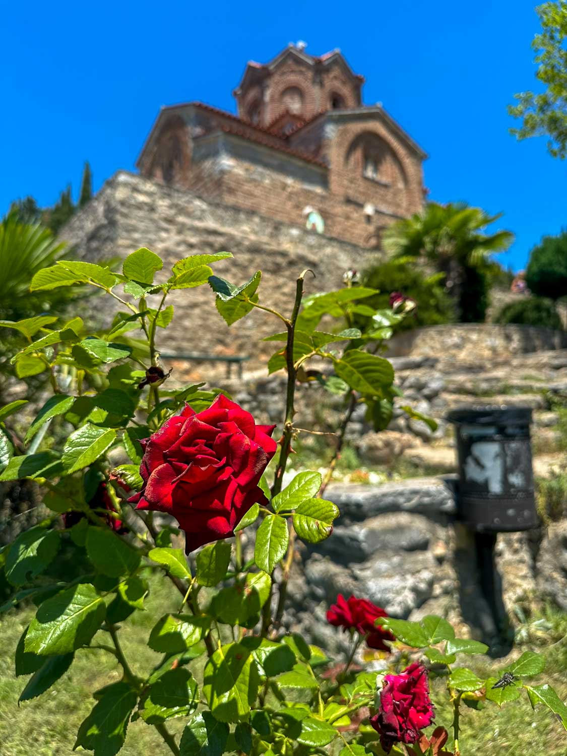 North Macedonia Travel Guide