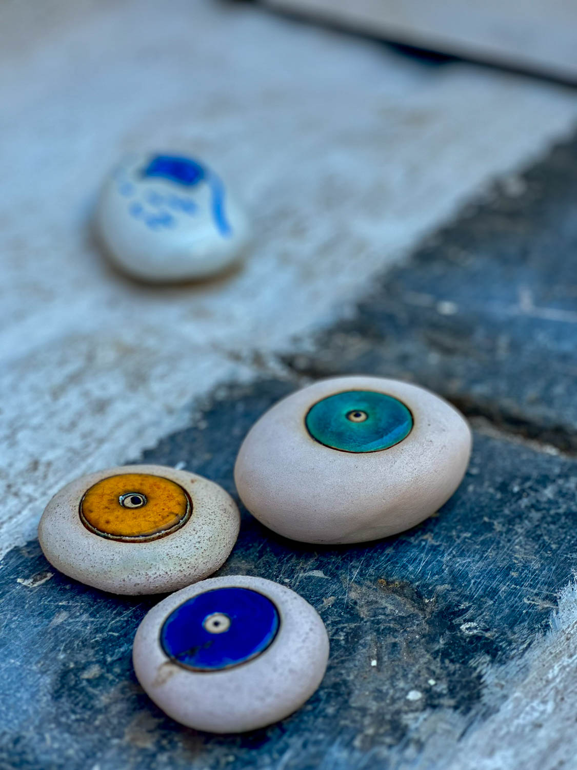 Greek culture is alive and well in Hydra Town, Greece