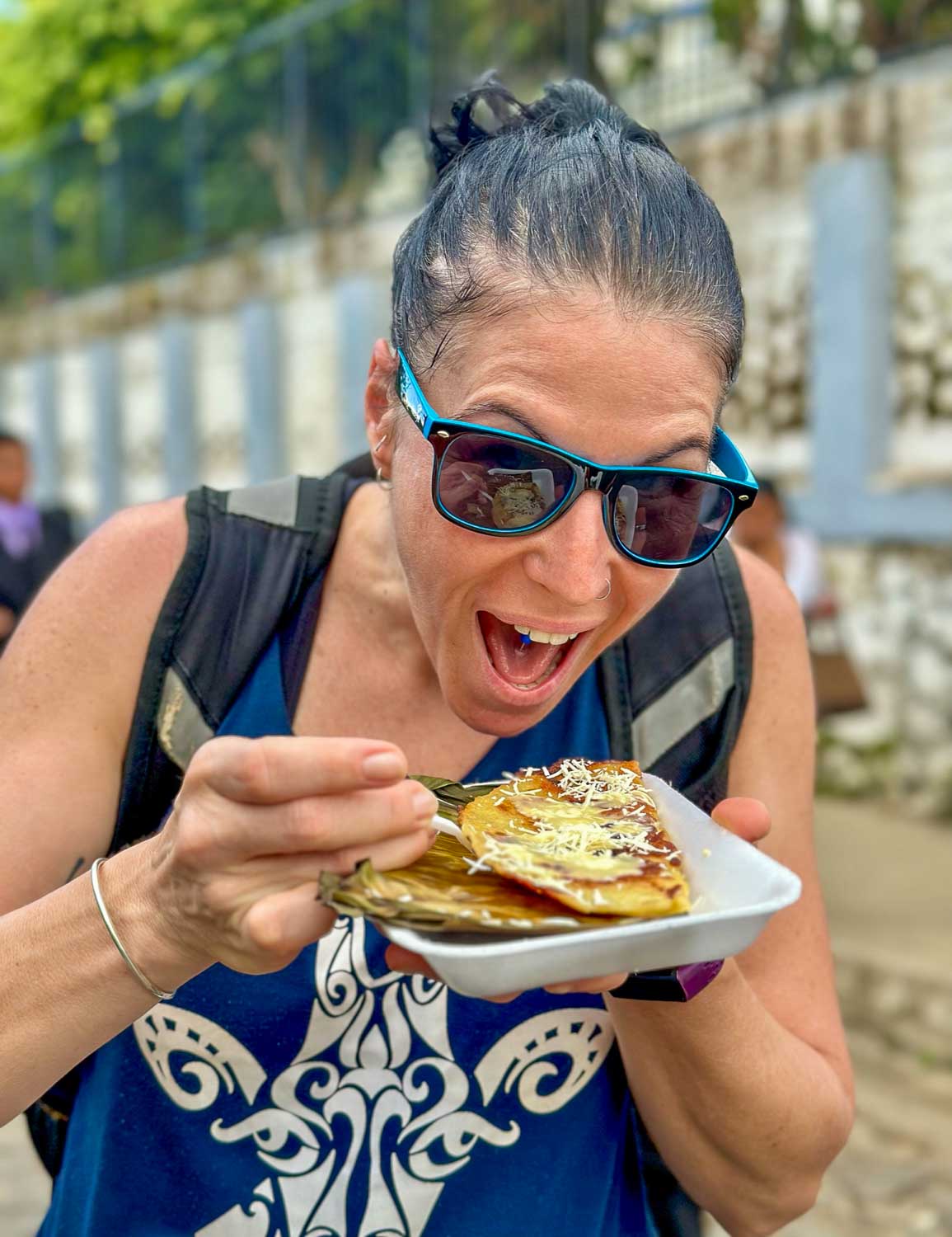 El Salvador Travel Tips: What to Know Before You Go 17 Juayua Food Festival El Salvador