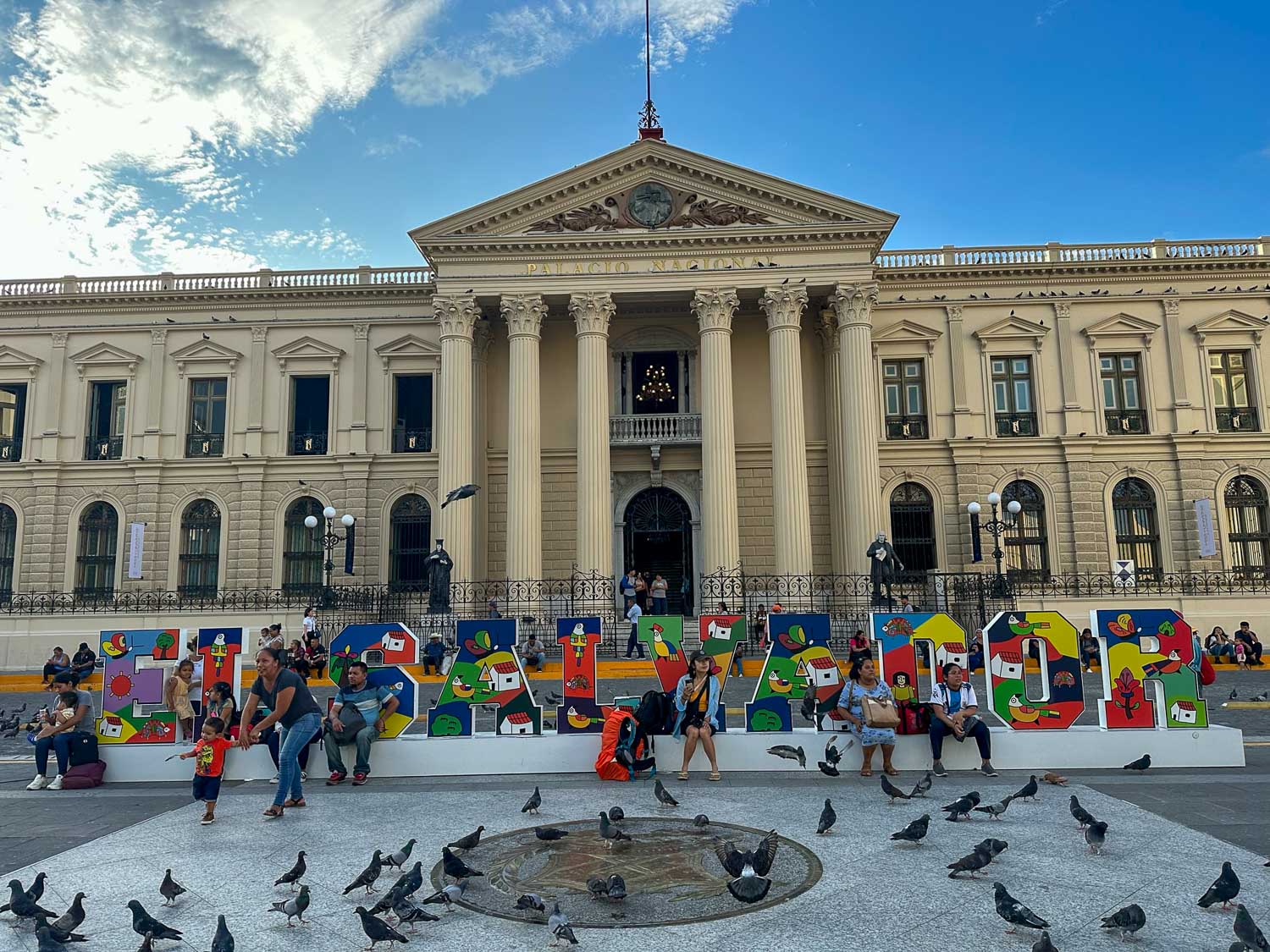 El Salvador Travel Tips: What to Know Before You Go 1 Travel Tips For Exploring El Salvador