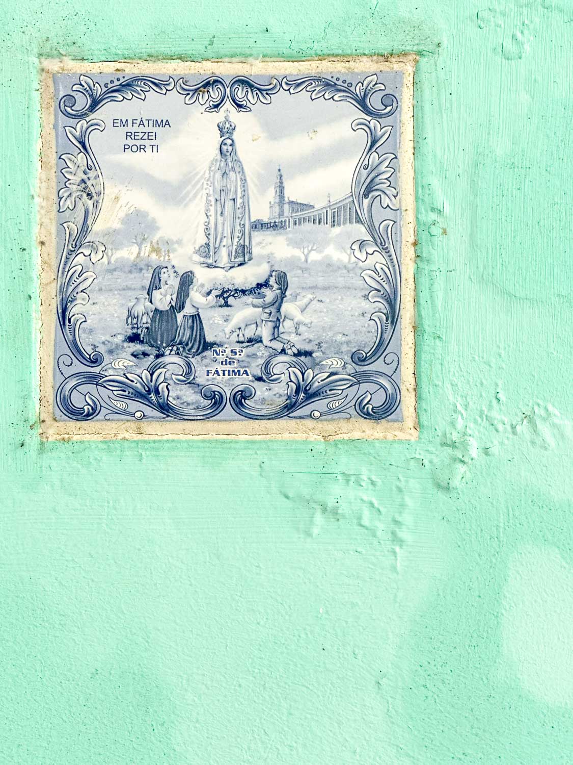 Approach to Catedral Basilica Menor de San Juan Bautista (Old San Juan, Puerto Rico)