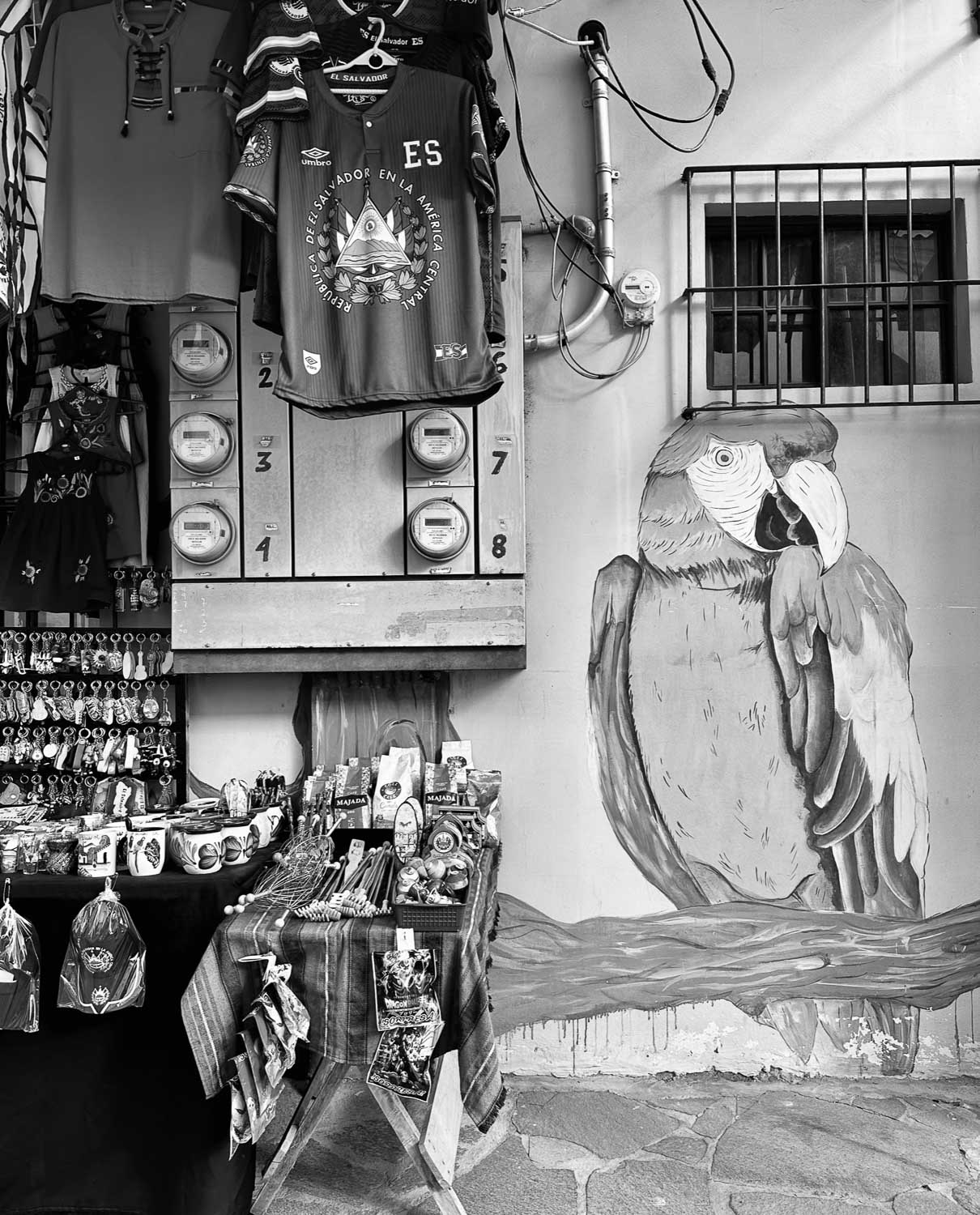 El Salvador Travel Tips: What to Know Before You Go 11 Souvenir-hunting Ataco, El Salvador