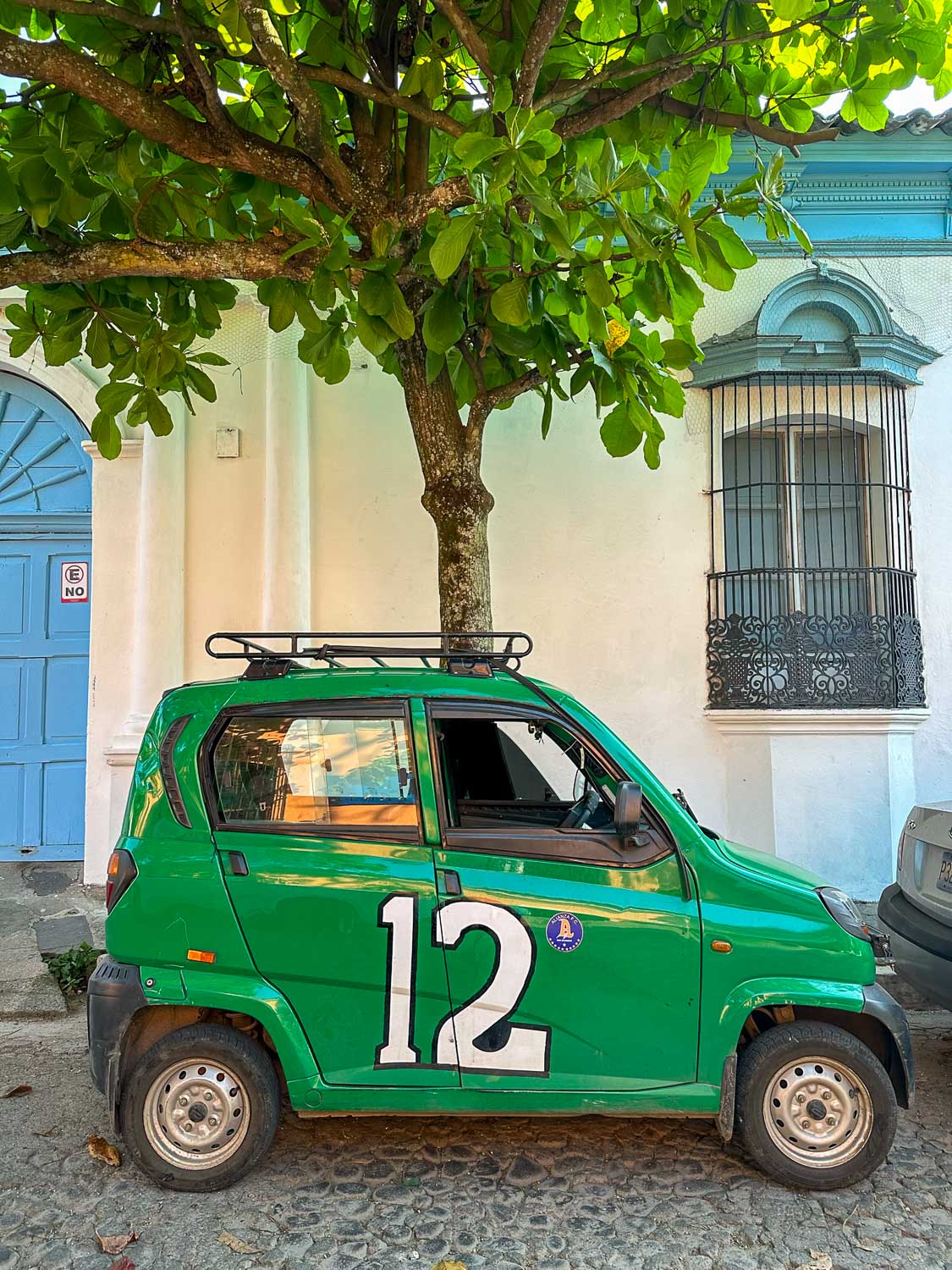 El Salvador Travel Tips: What to Know Before You Go 18 Plan Your Visit Suchitoto, El Salvador