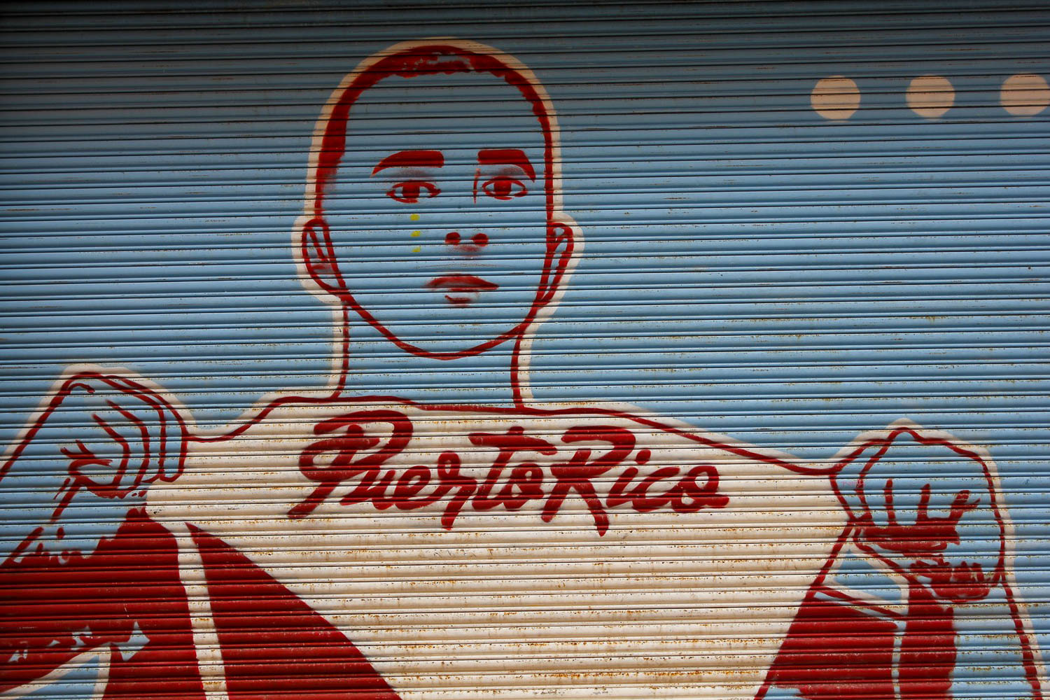 Puerto Rico is a truly incredible island – it’s time to start exploring it!