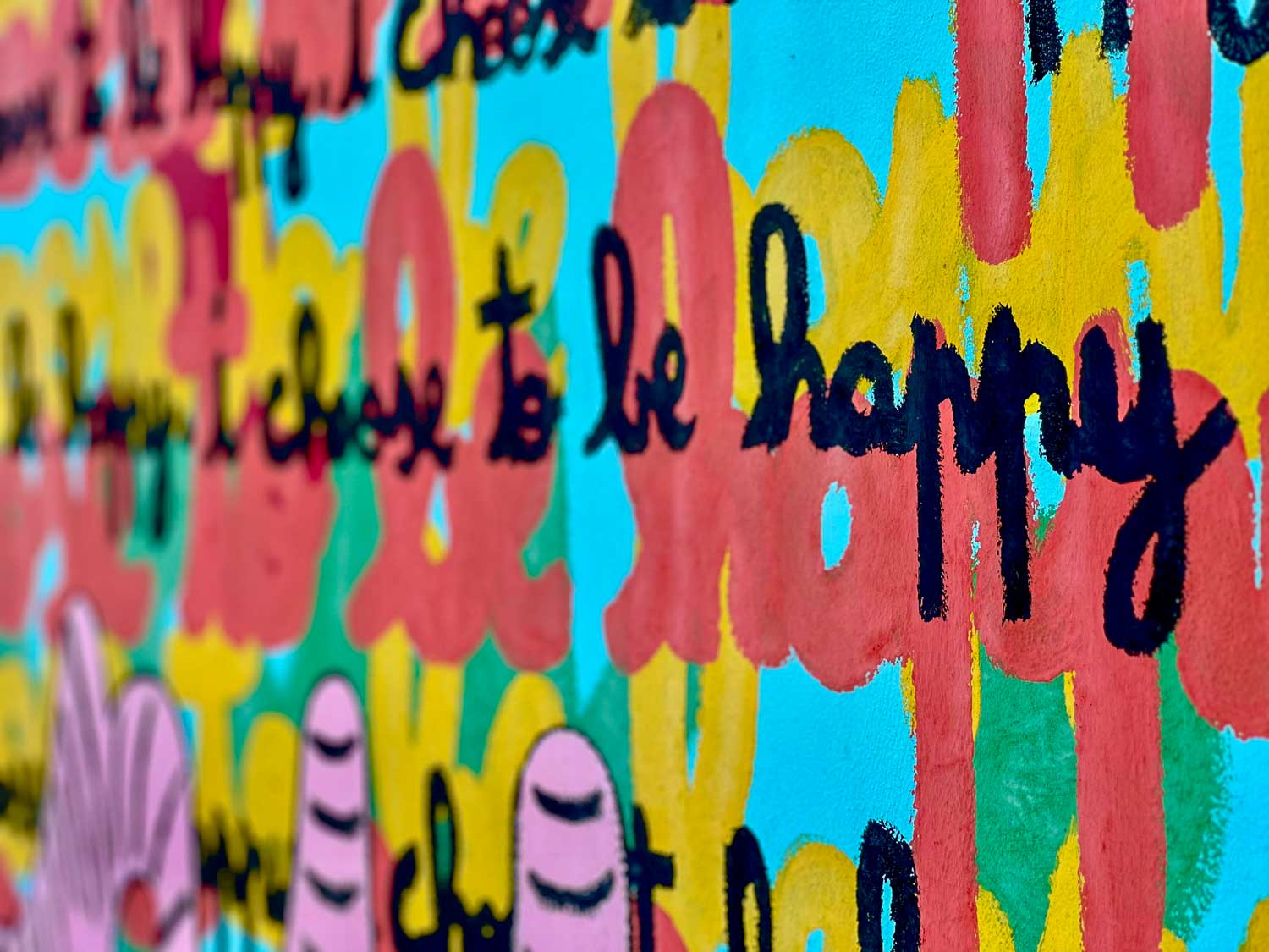 Find your happy place Saint Martin