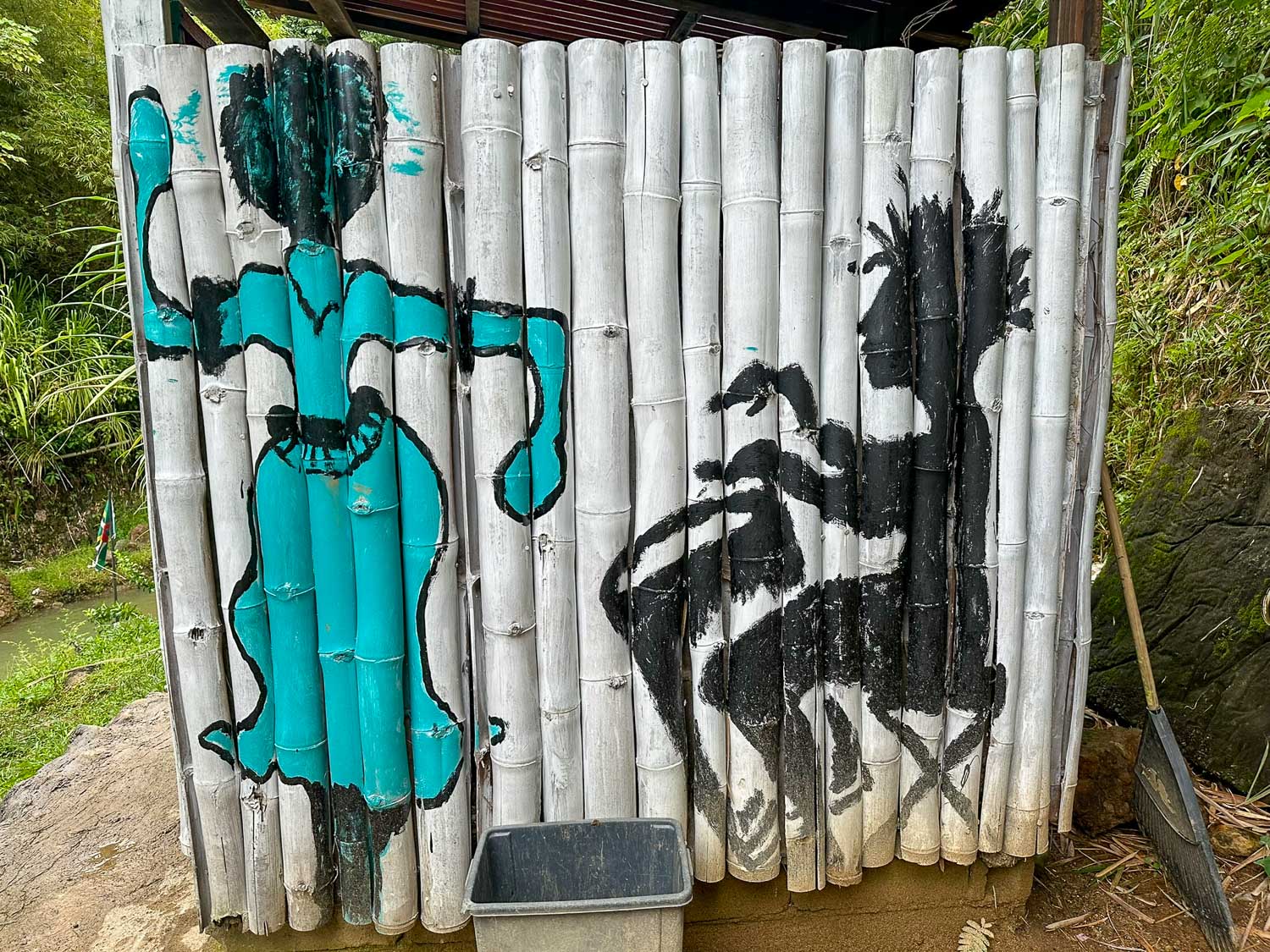 Roseau, Dominica: Your Guide to This Vibrant Capital City 17 Local music performance in downtown Roseau, Dominica