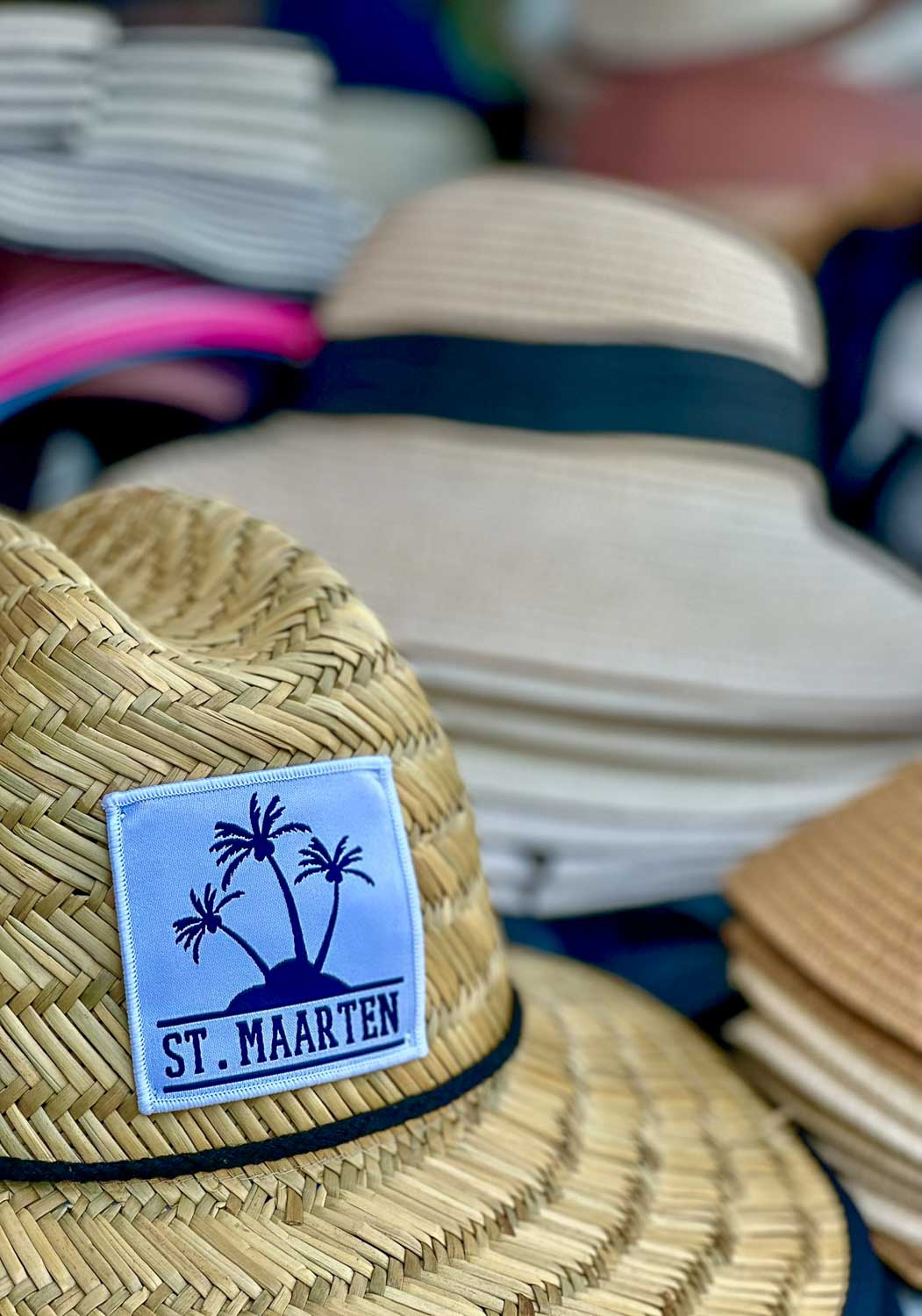 Shopping in Philipsburg St. Maarten