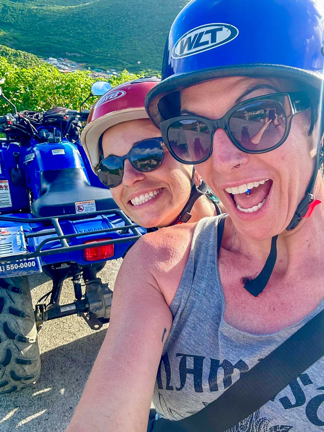 Time of our life! St. Maarten