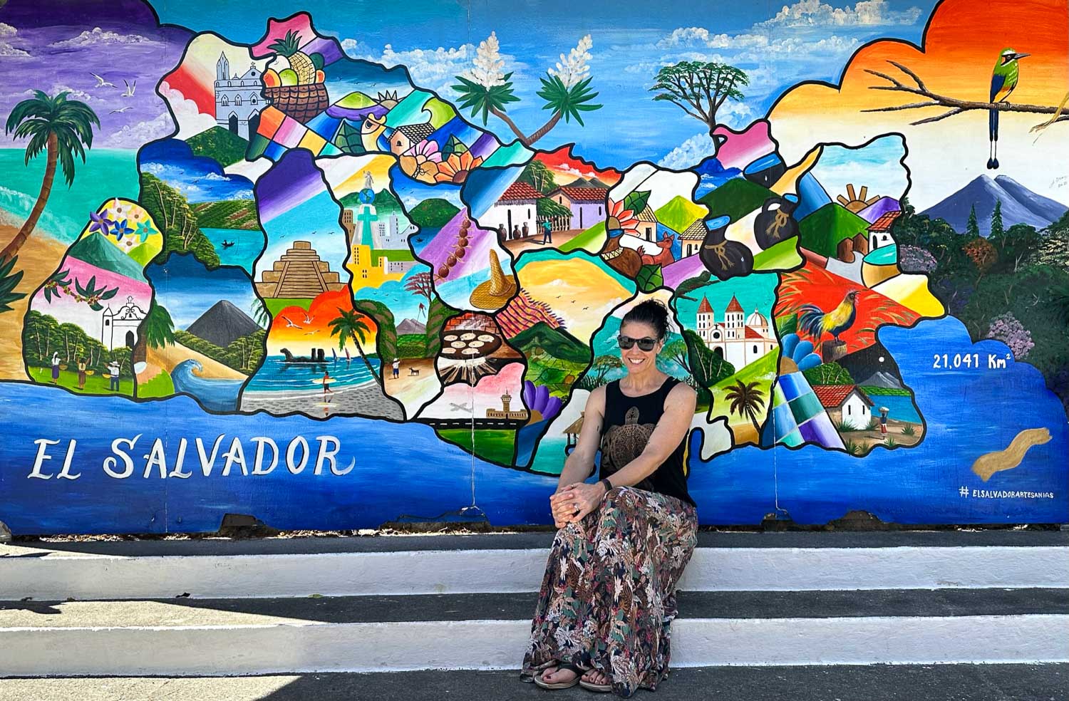 Why El Salvador Should Top Your Travel Bucket List 3 Why El Salvador
