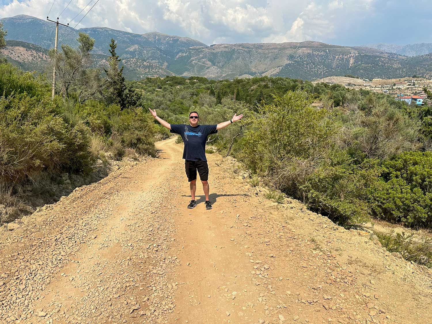 Himare, Albania: A Guide to the Best Things To Do 17 Close to the Albanian Riviera Himare, Albania