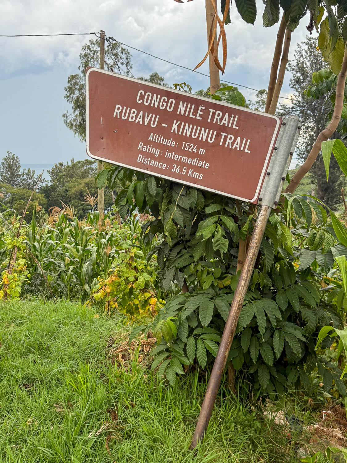 Lake Kivu, Rwanda: Top Things To Do and Travel Guide 14 The Congo-Nile Trail
