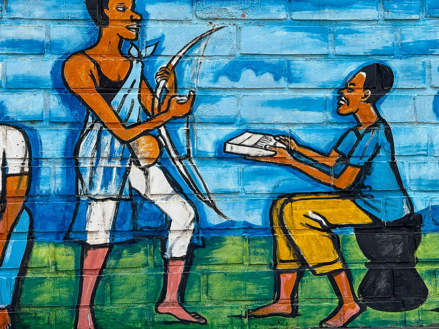 Lake Kivu, Rwanda: Top Things To Do and Travel Guide 13 Learn Rwandan customs and traditions through interactions with local communities on the shores of Lake Kivu.