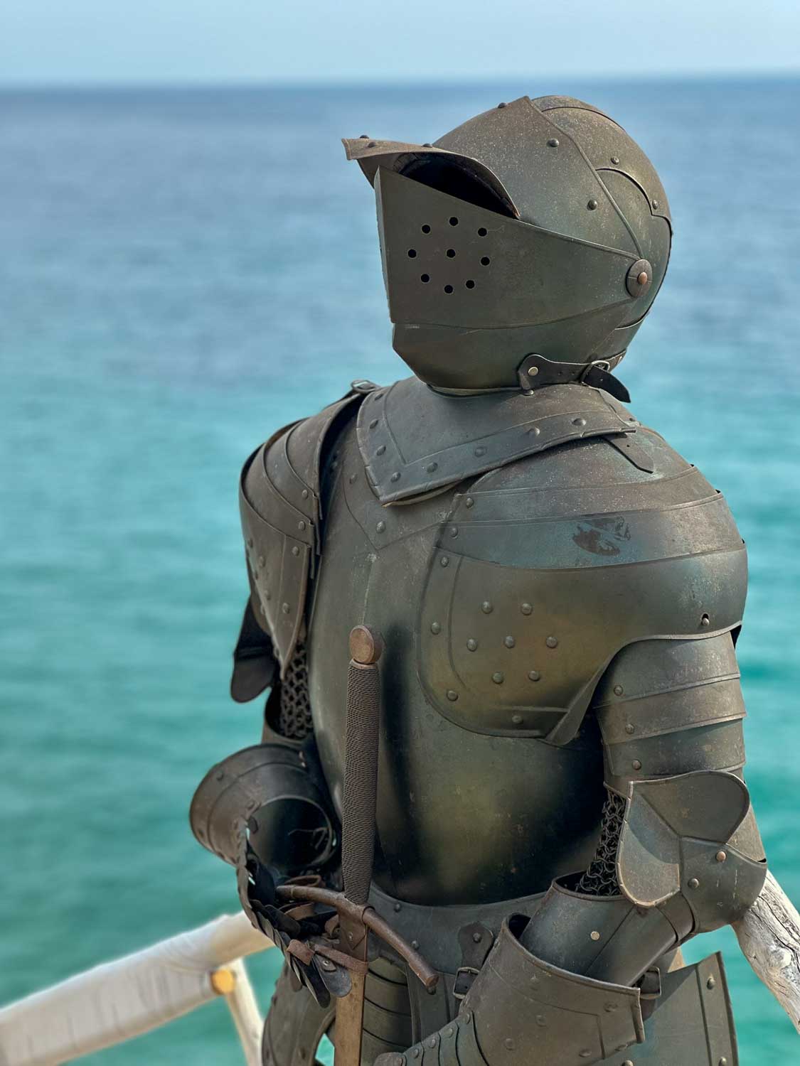 Himare, Albania: A Guide to the Best Things To Do 9 Deep-rooted history Himare, Albania