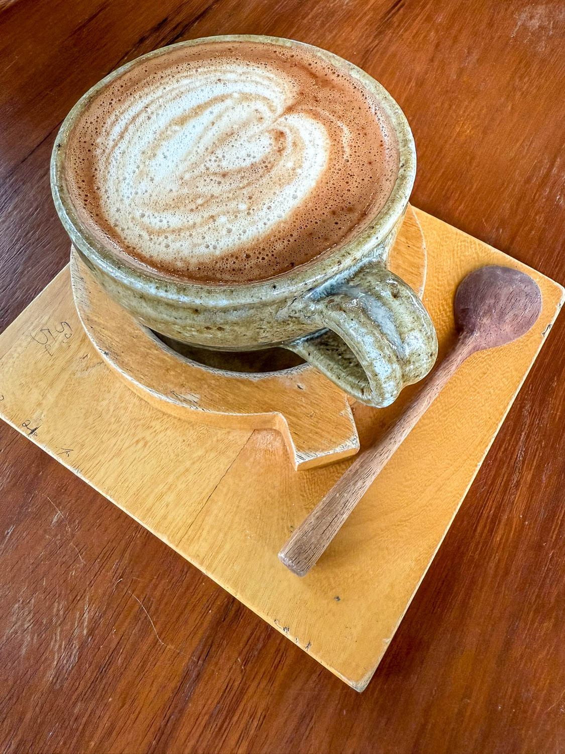 Lake Kivu, Rwanda: Top Things To Do and Travel Guide 23 Fresh brewed Rwandan coffee