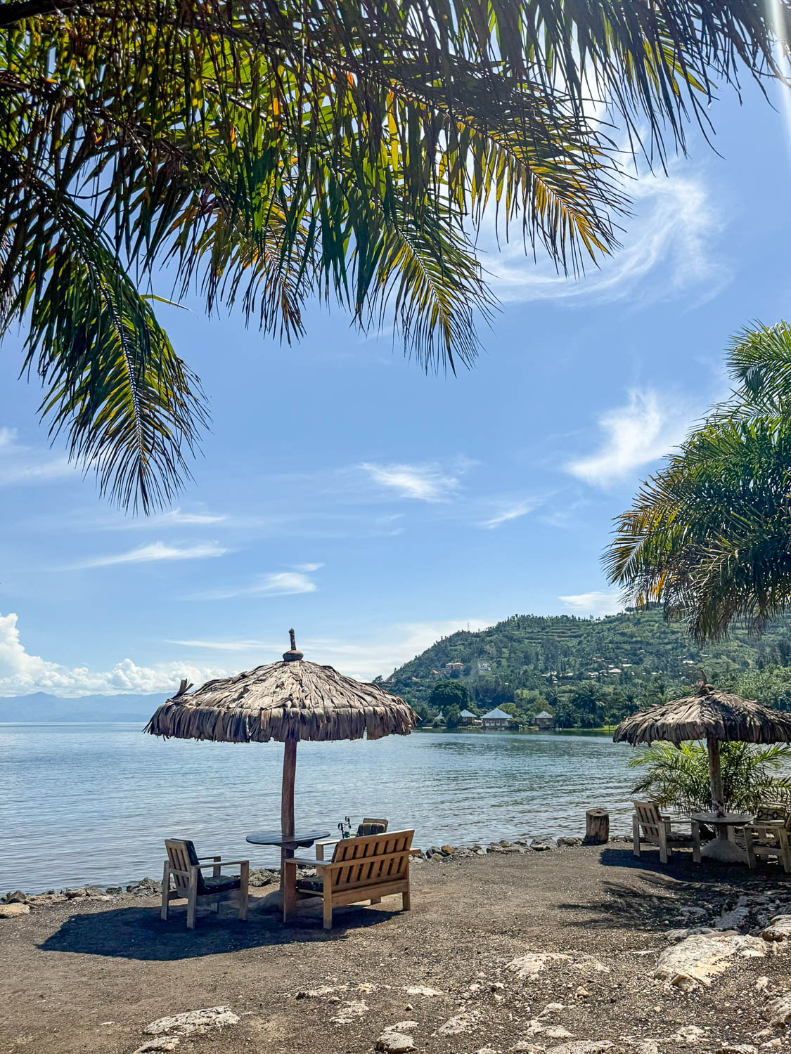 Lake Kivu, Rwanda: Top Things To Do and Travel Guide 27 Paradis Malahide Kigufi, Rwanda