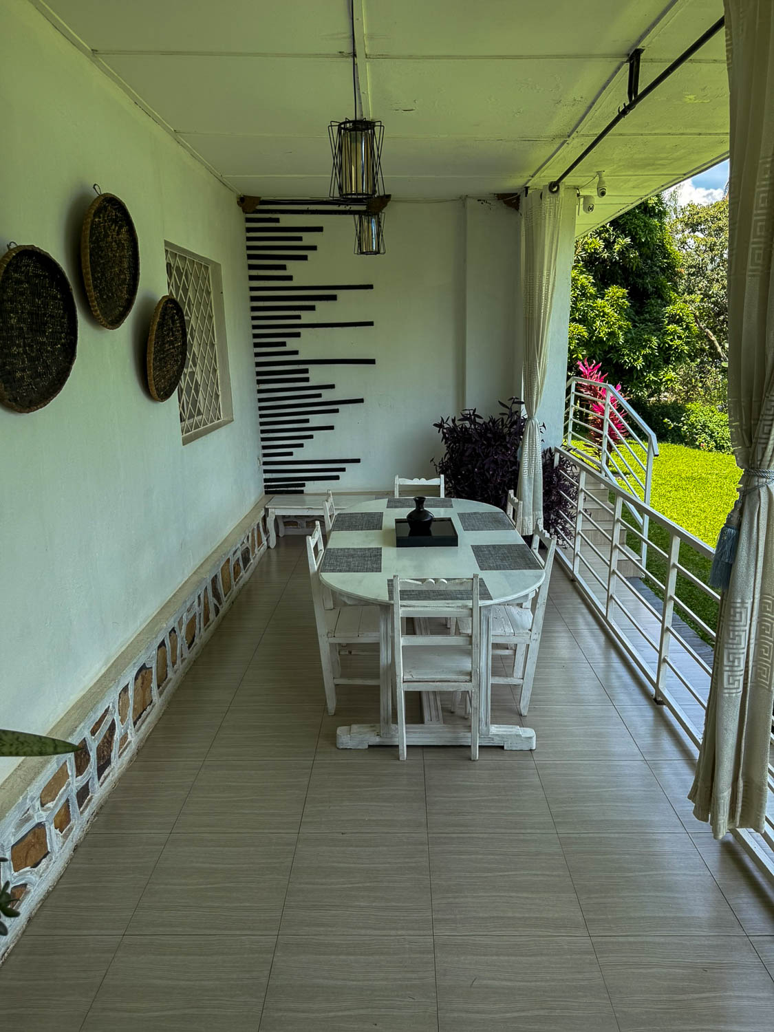 Lake Kivu, Rwanda: Top Things To Do and Travel Guide 29 Local guesthouse Lake Kivu Kigufi, Rwanda