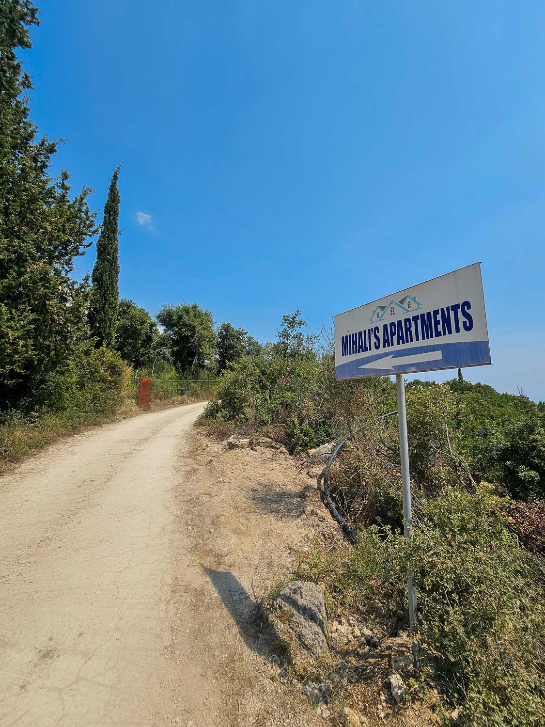 Himare, Albania: A Guide to the Best Things To Do 20 Mihali’s Apartments Himare, Albania