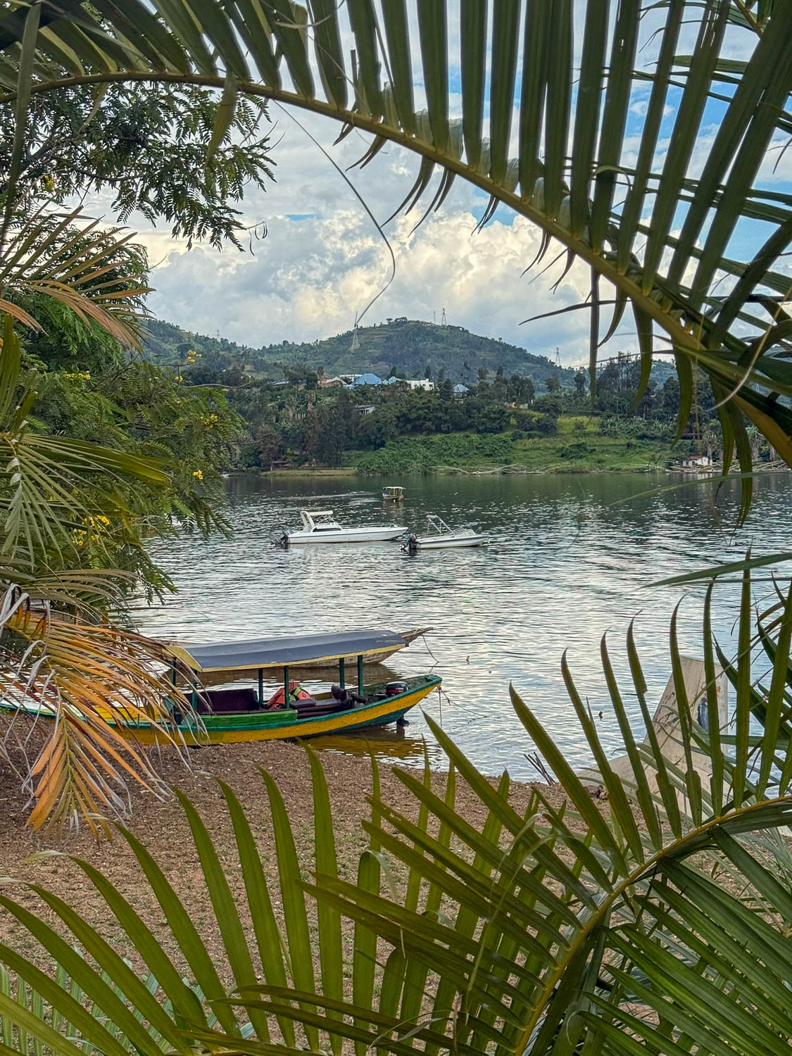 Lake Kivu, Rwanda: Top Things To Do and Travel Guide 21 Rent a boat or take a scenic boat cruise