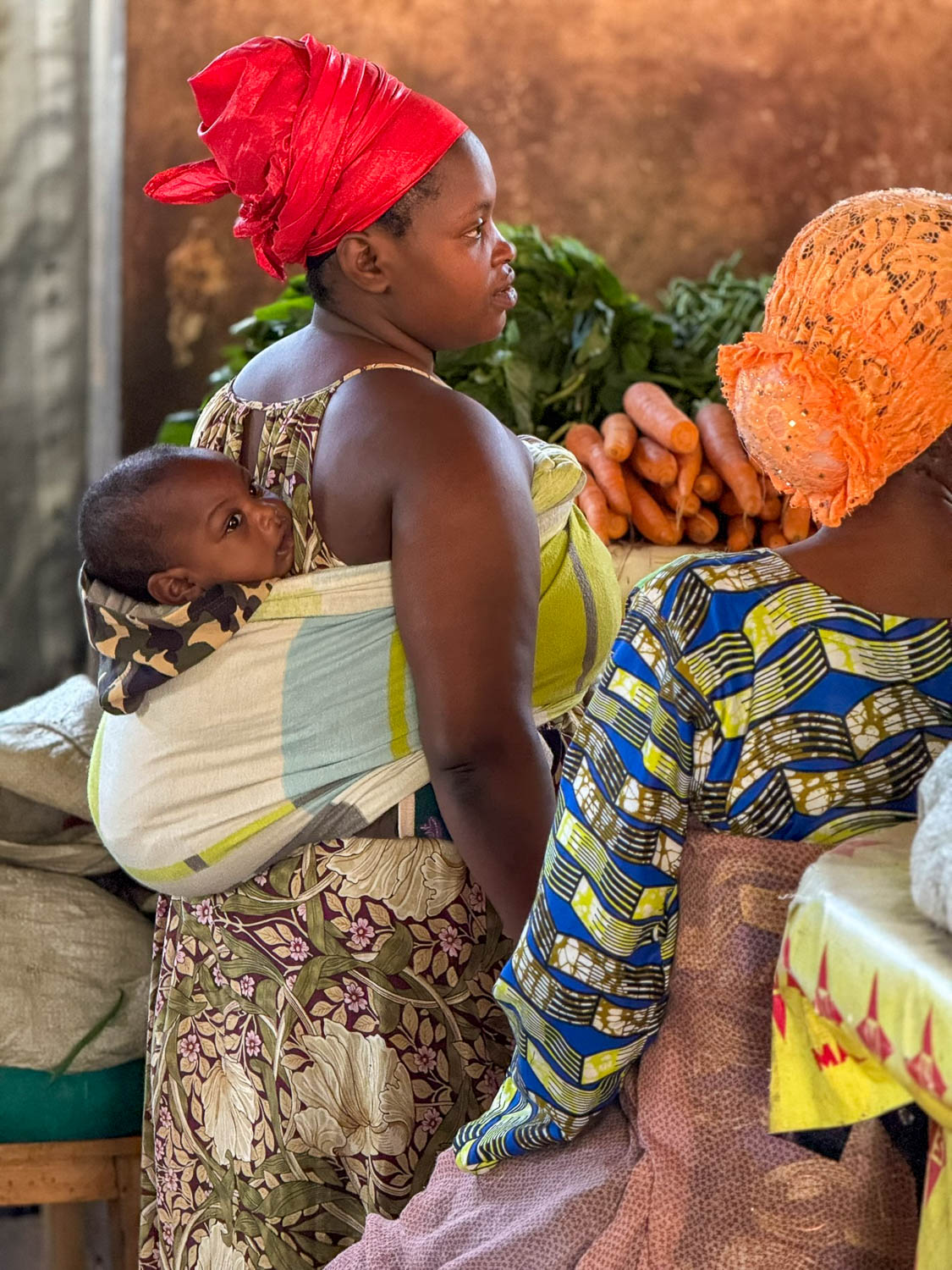 Lake Kivu, Rwanda: Top Things To Do and Travel Guide 15 Shopping with locals at Gisenyi Market