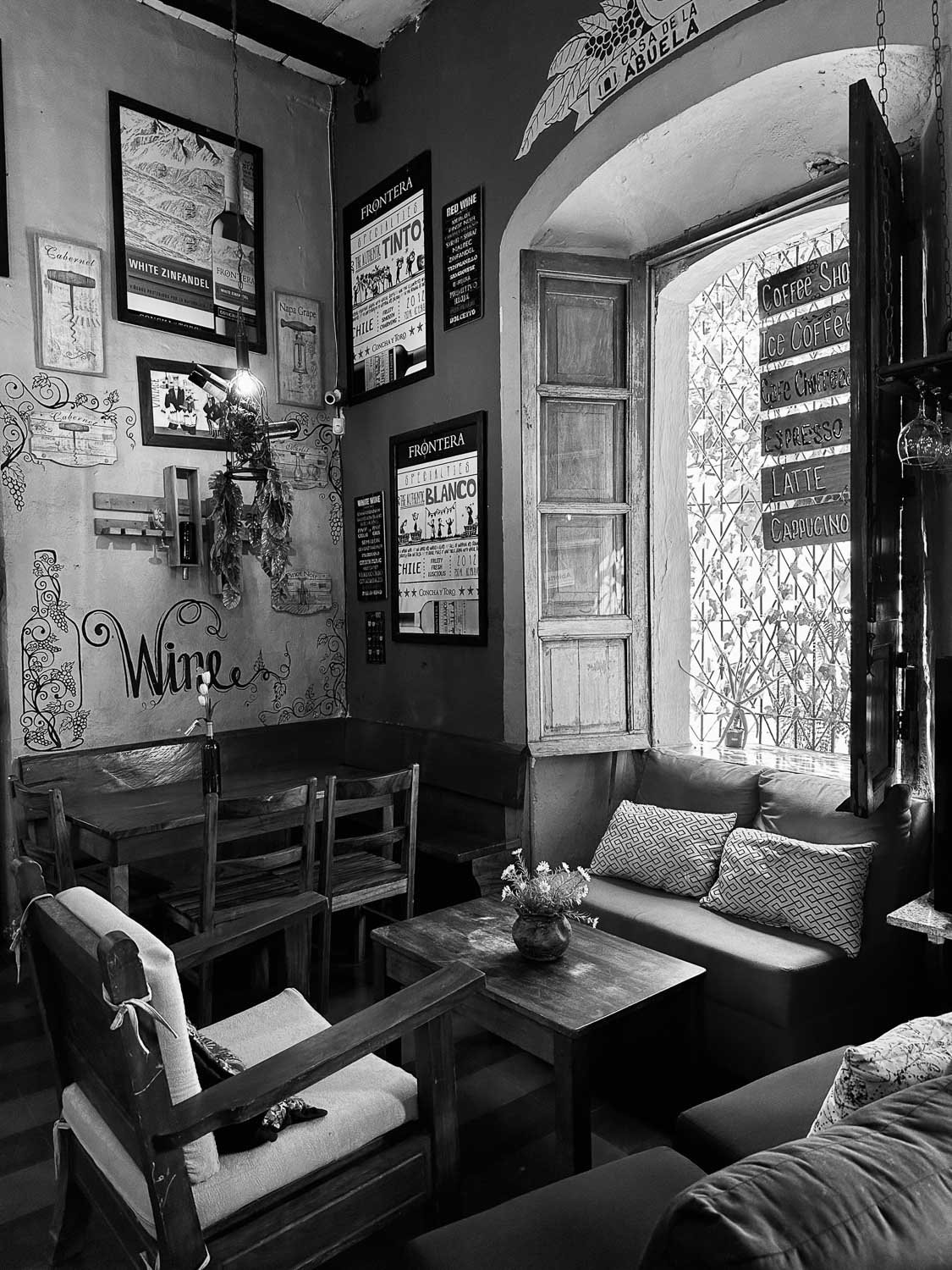 Suchitoto’s Arts Scene El Salvador