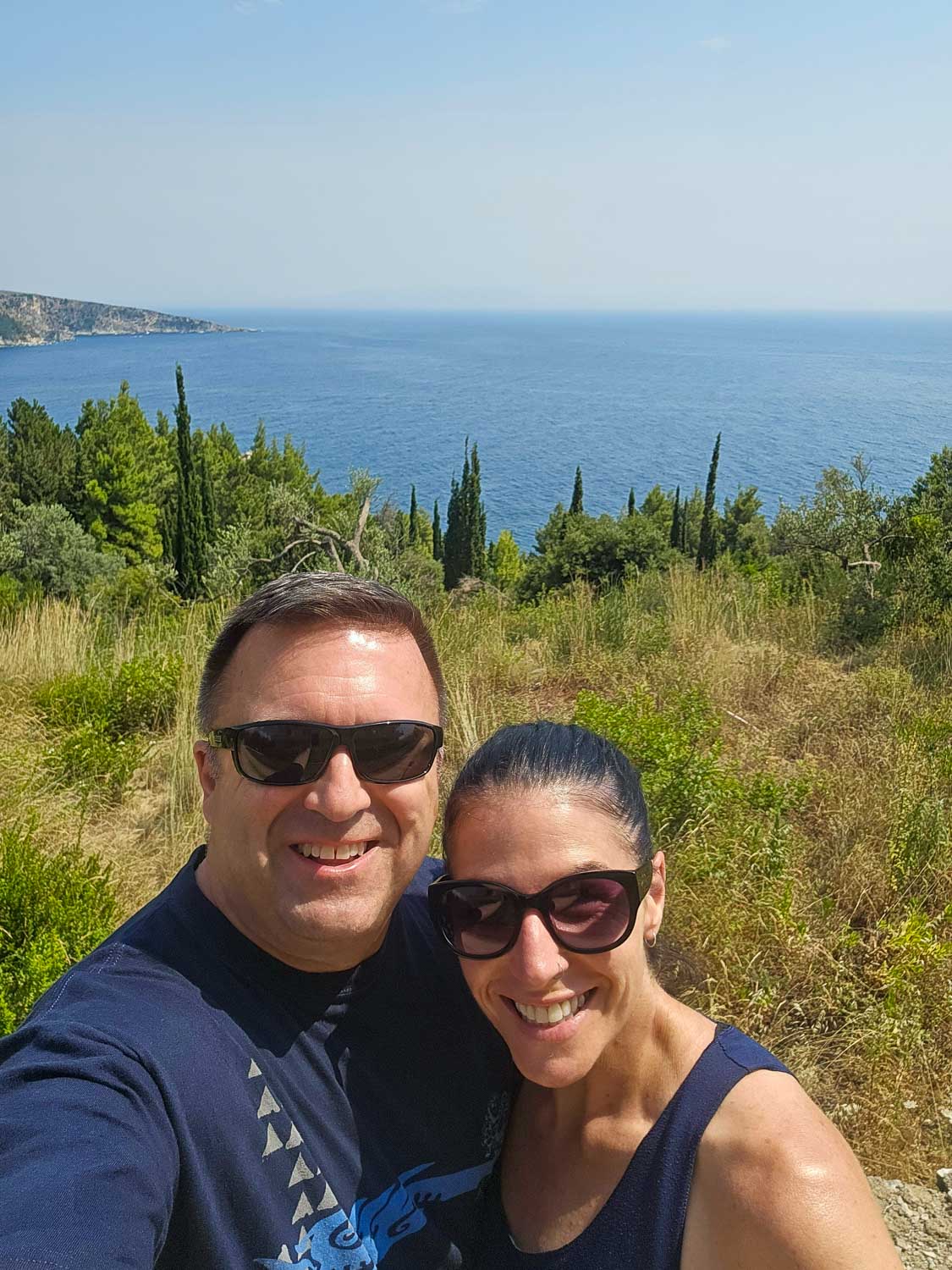 Himare, Albania: A Guide to the Best Things To Do 8 Views of the Albanian Riviera Himare, Albania