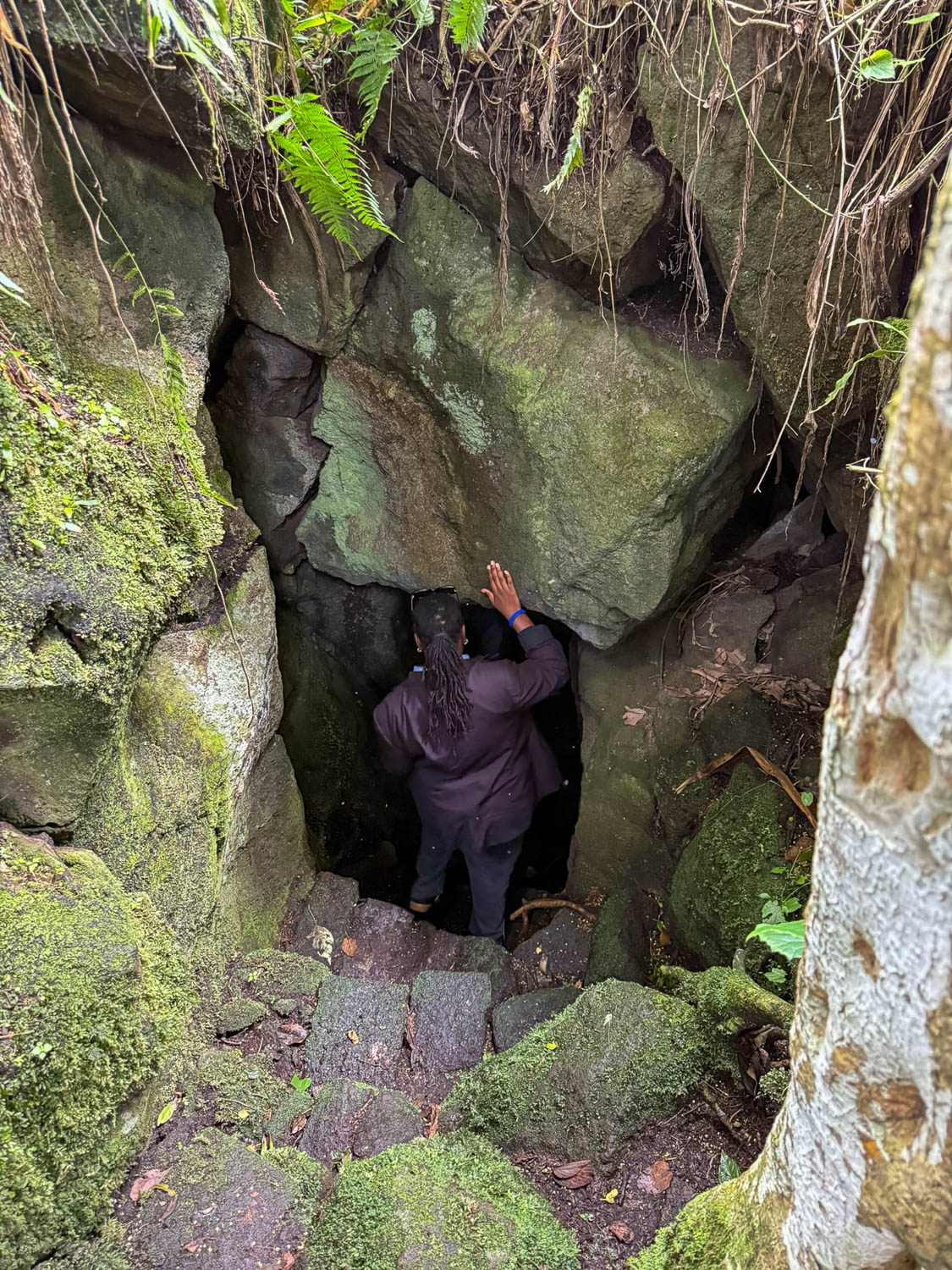 Musanze, Rwanda: Explore the Best Things To Do 19 Cave exploration near Musanze