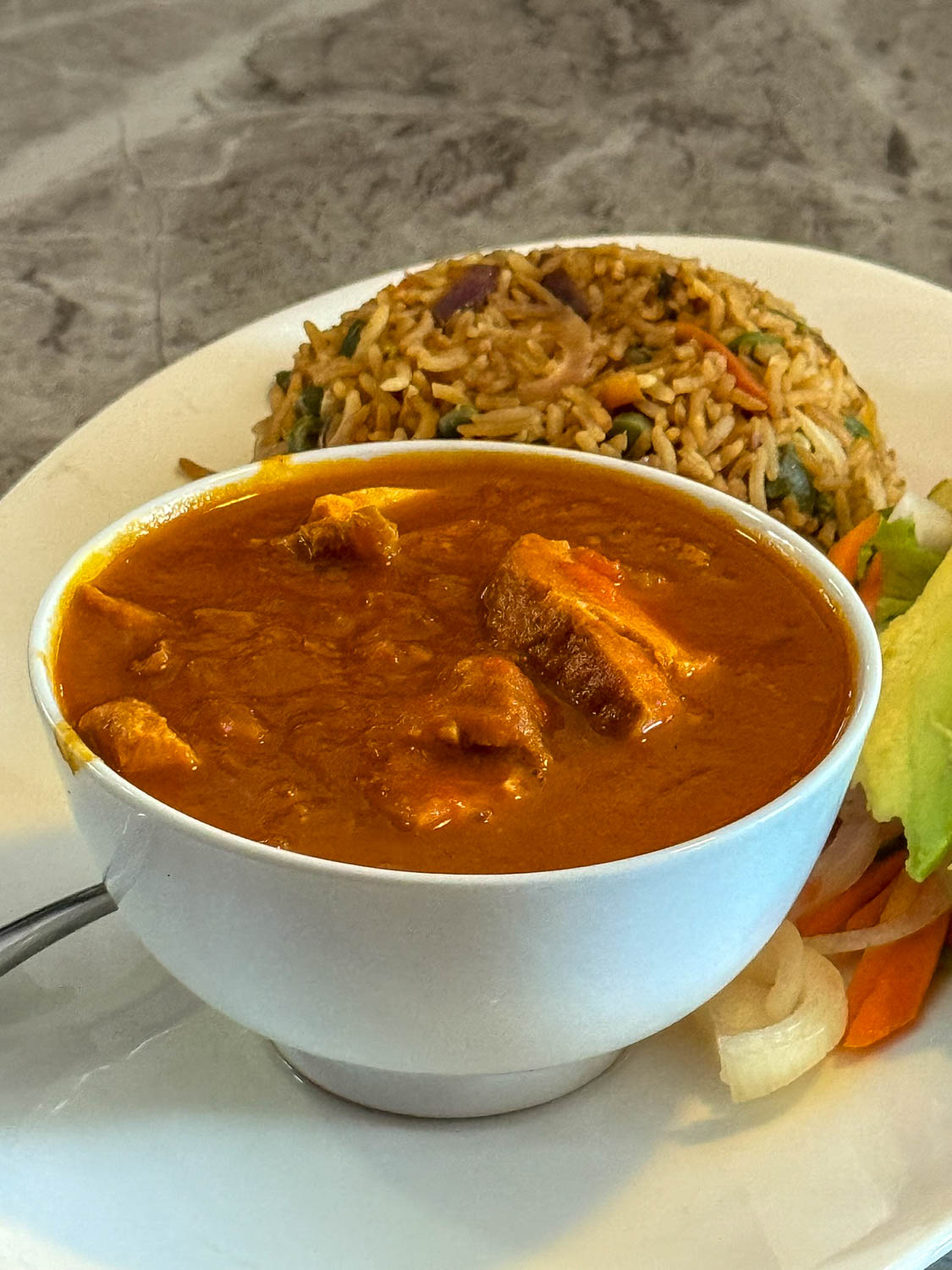 Musanze, Rwanda: Explore the Best Things To Do 23 Delicious meals await you in Musanze, Rwanda!