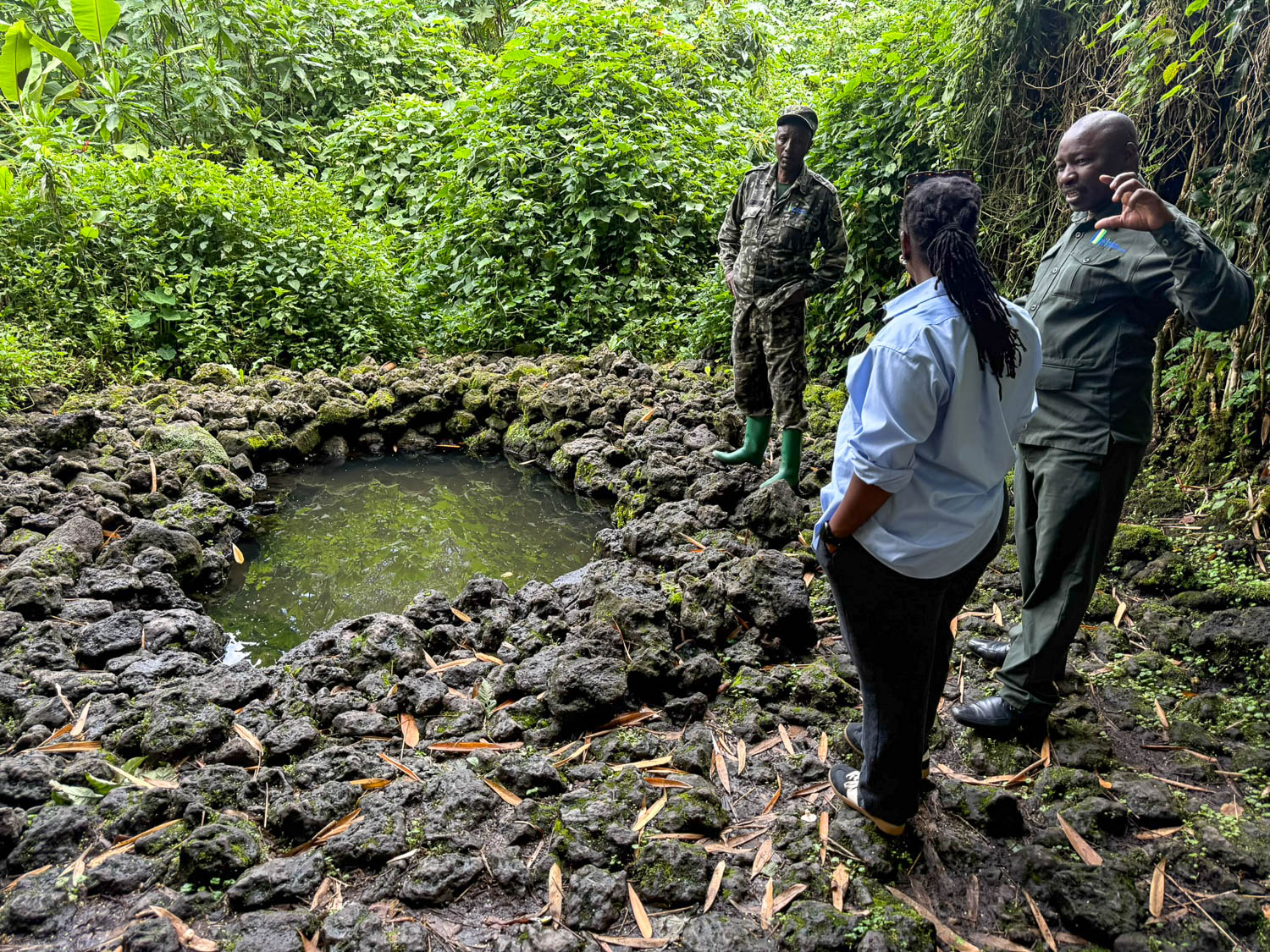 Musanze, Rwanda: Explore the Best Things To Do 18 Gihanda, Buhanga Eco-Park