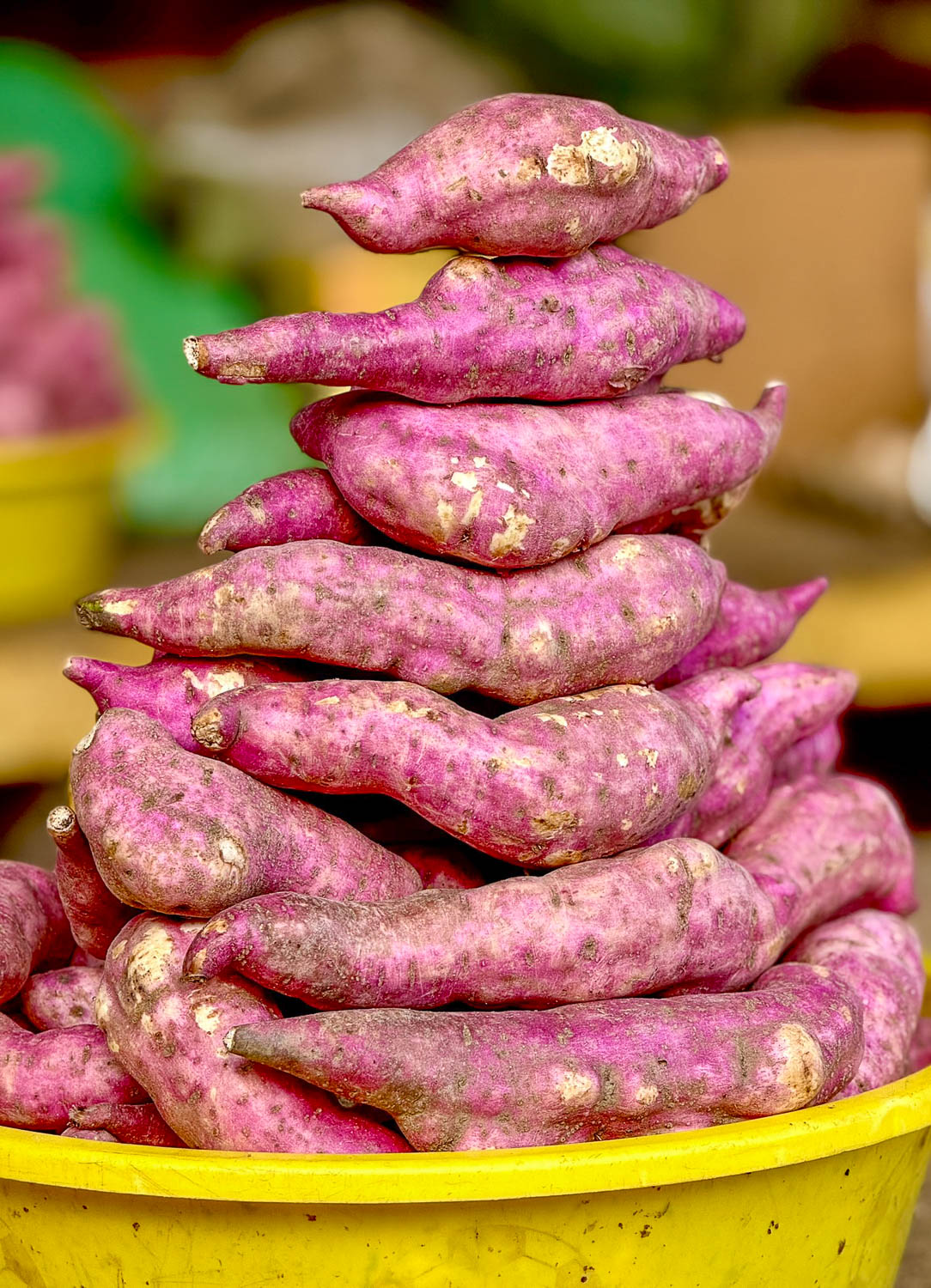 Musanze, Rwanda: Explore the Best Things To Do 9 Musanze Central Market