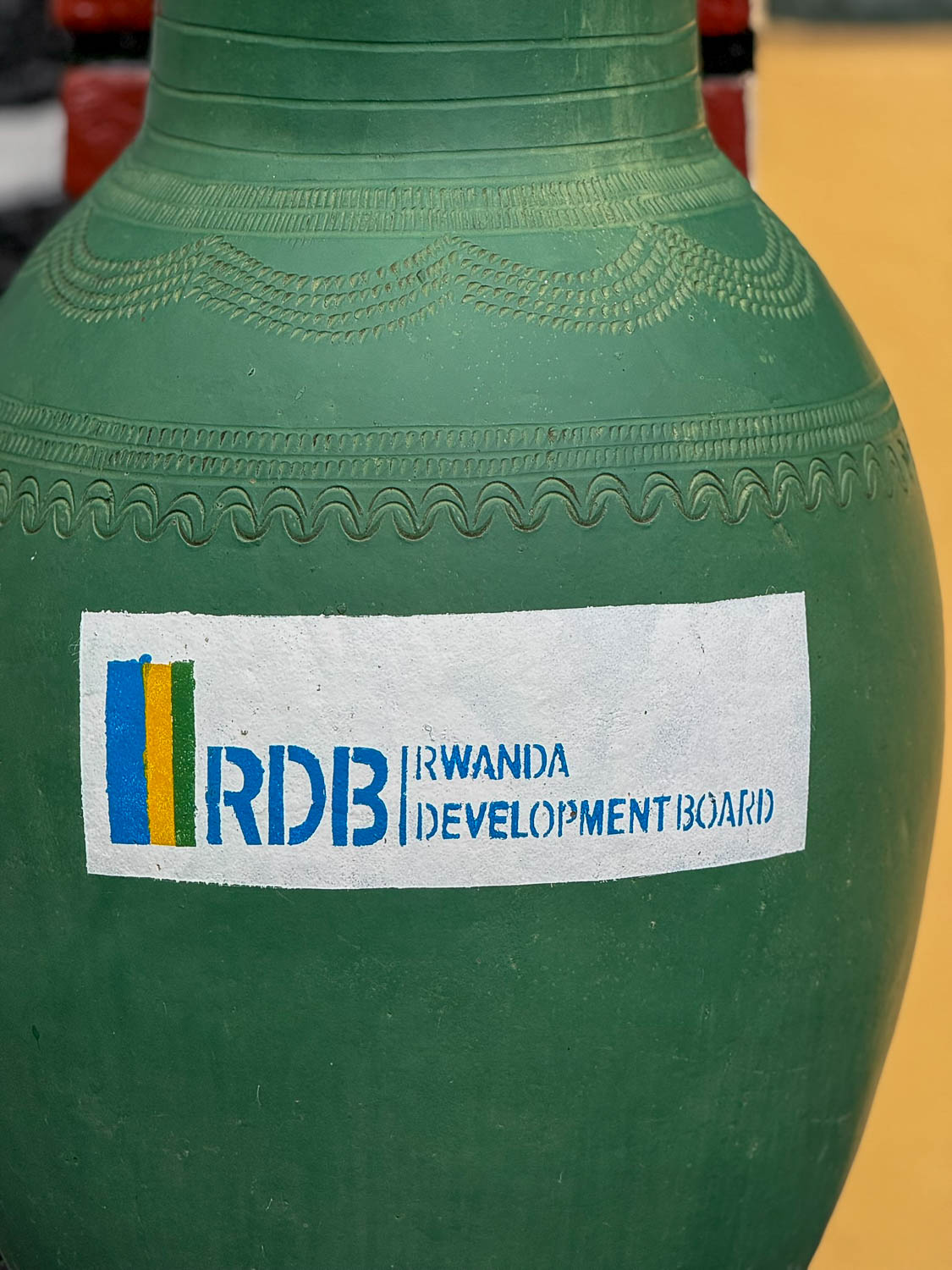 Musanze, Rwanda: Explore the Best Things To Do 10 The Rwanda Development Board handles tourism throughout Rwanda