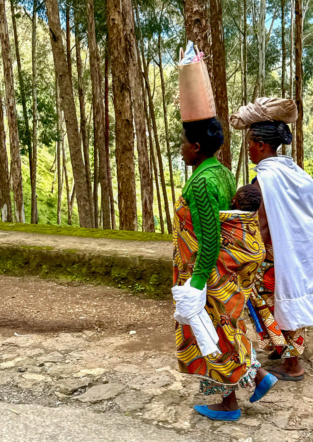 Musanze, Rwanda: Explore the Best Things To Do 6 walking is an option musanze rwanda