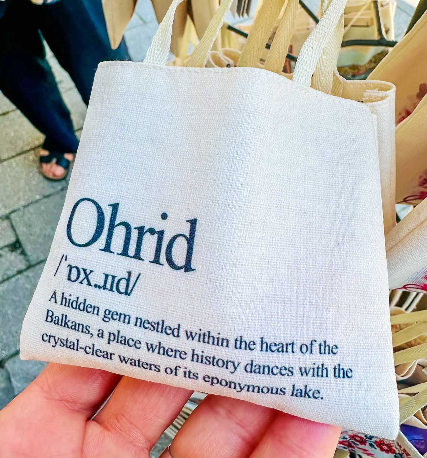 A Hidden Gem Ohrid, North Macedonia