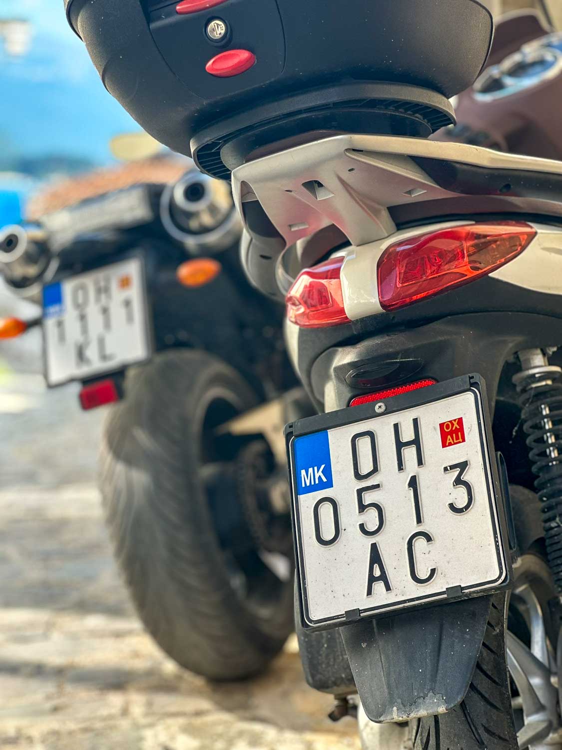 Day Trips Ohrid, North Macedonia