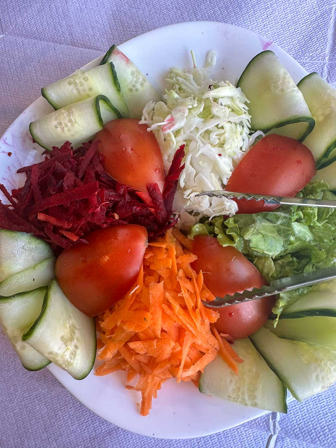 Eating and Drinking Lake Ohrid, North Macedonia