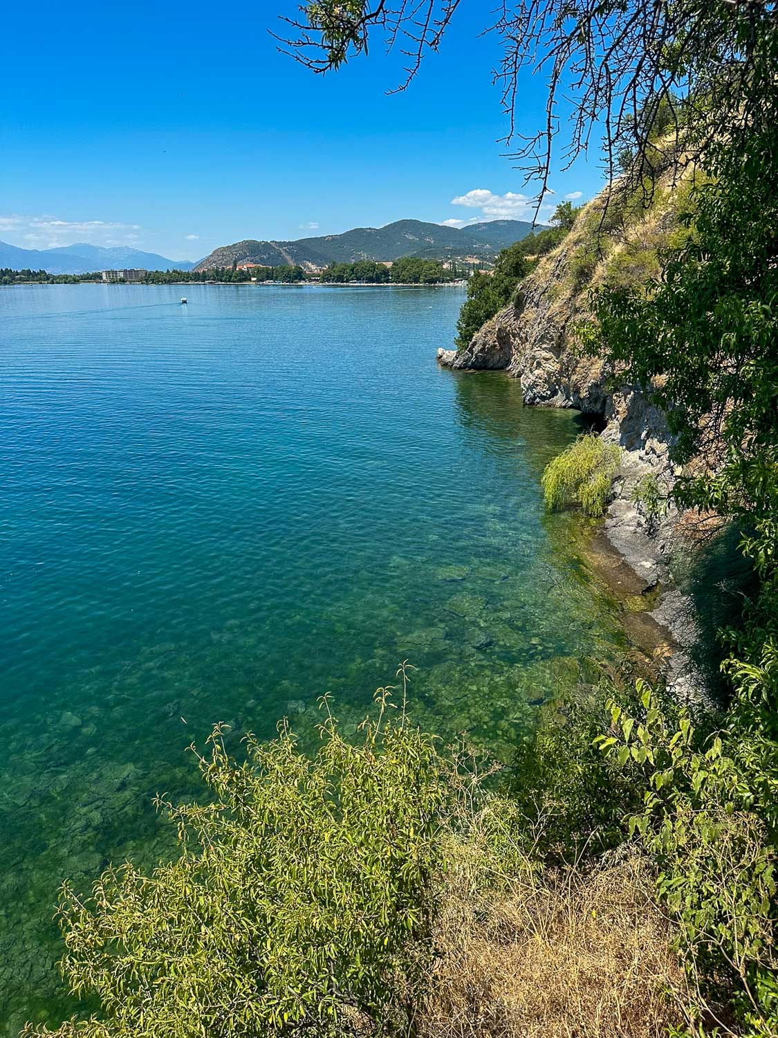 Expanding Ecosystem Lake Ohrid Ohrid, North Macedonia
