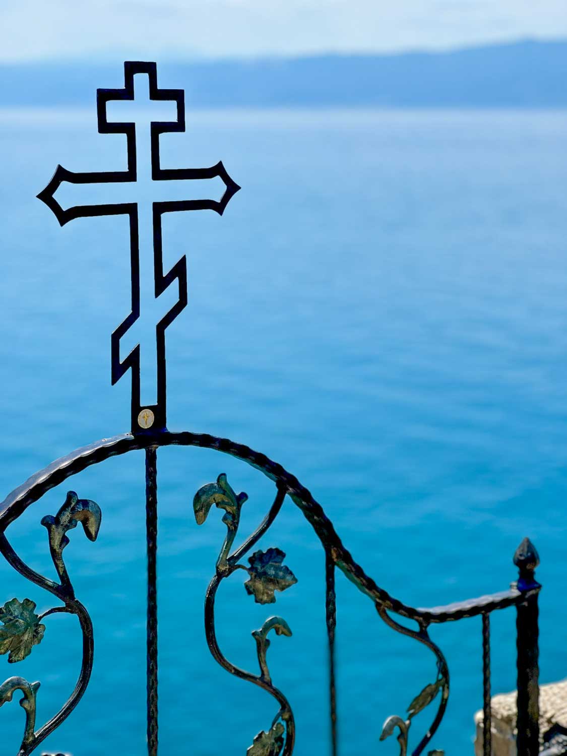 Final Thoughts Lake Ohrid, North Macedonia