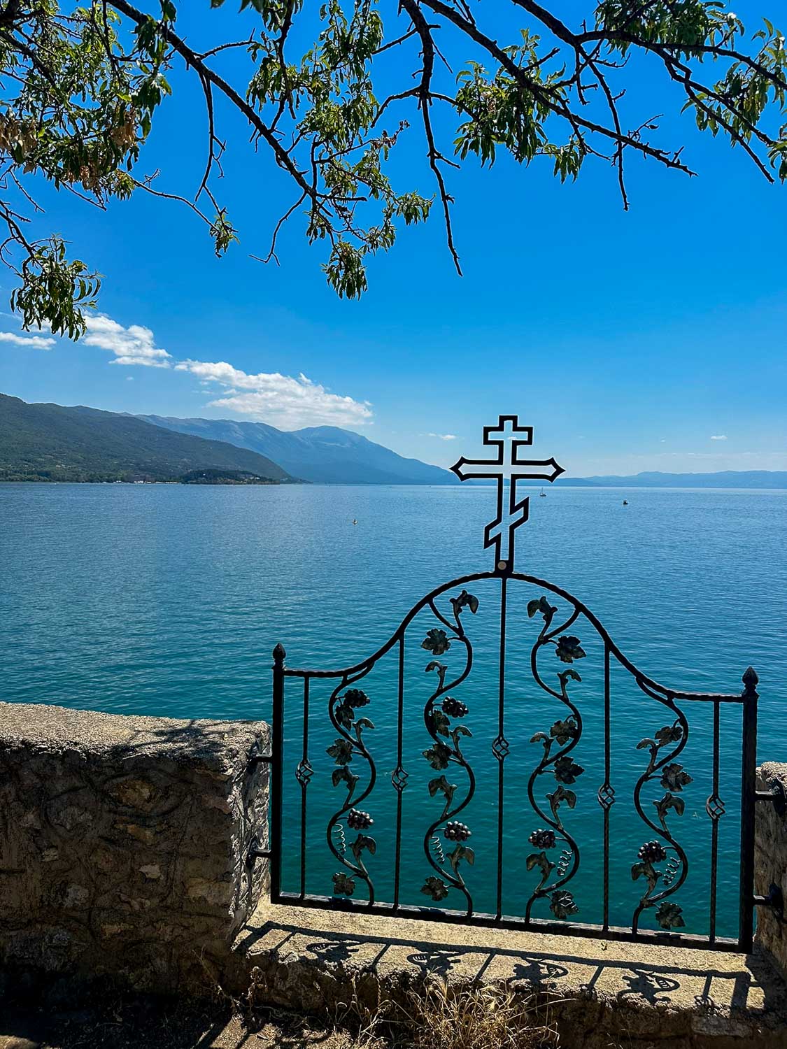 Lake Ohrid Ohrid, North Macedonia