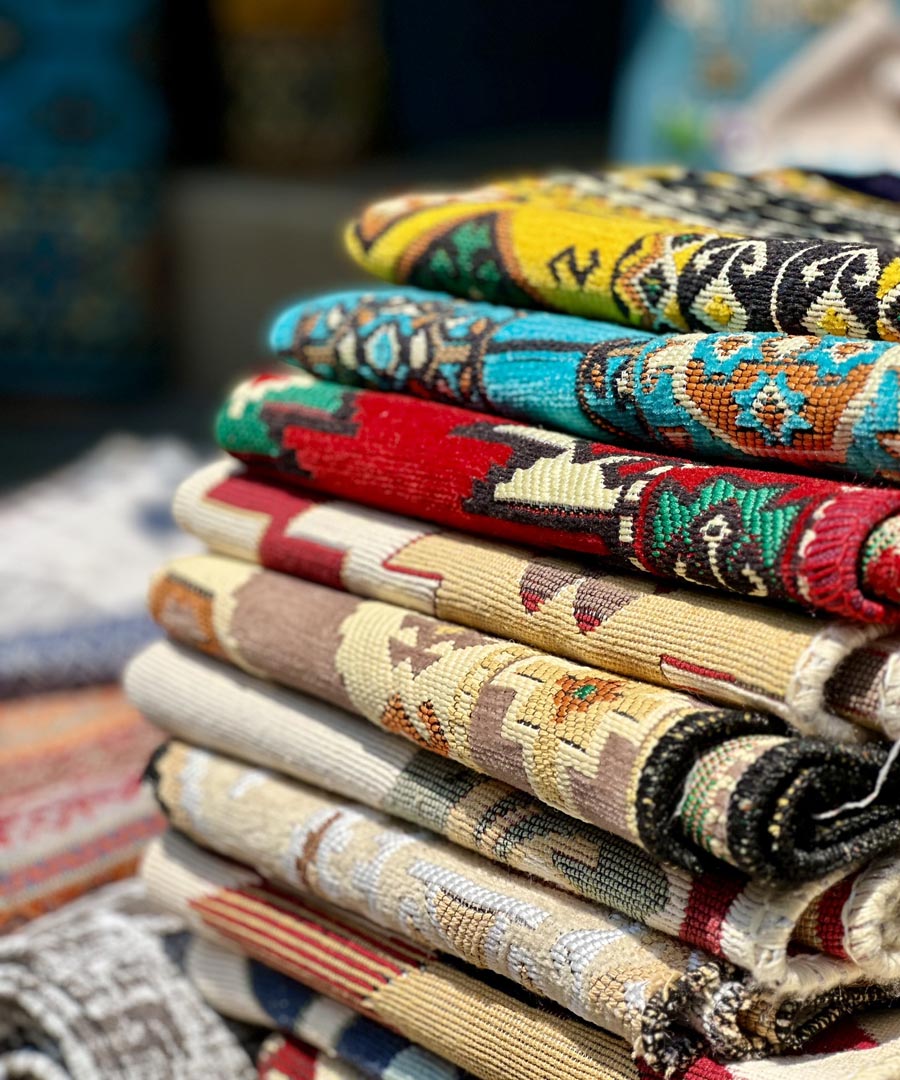 Local craftsmanship Gjirokaster, Albania