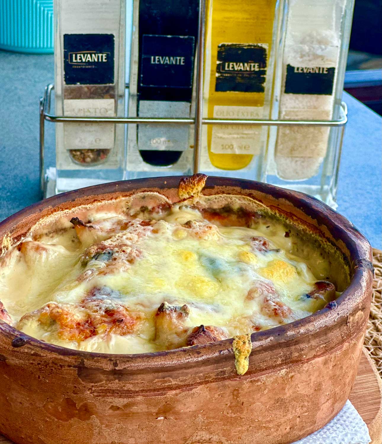 Macedonian Cuisine Ohrid, North Macedonia