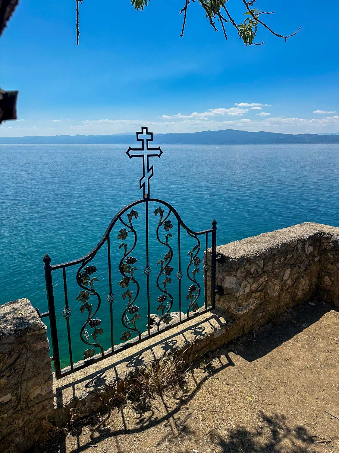 Plan Your Trip Ohrid, North Macedonia