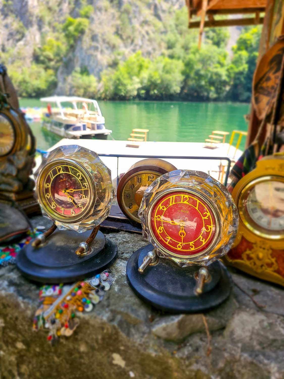 Time To Plan Your Trip Matka Canyon, North Macedonia