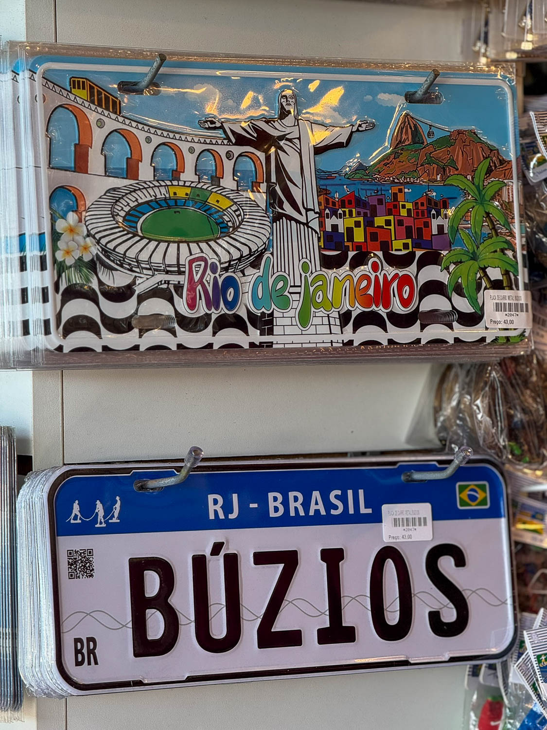 Buzios, Brazil Travel Guide: Best Things To See and Do 4 Arriving in Búzios from Rio de Janeiro by road
