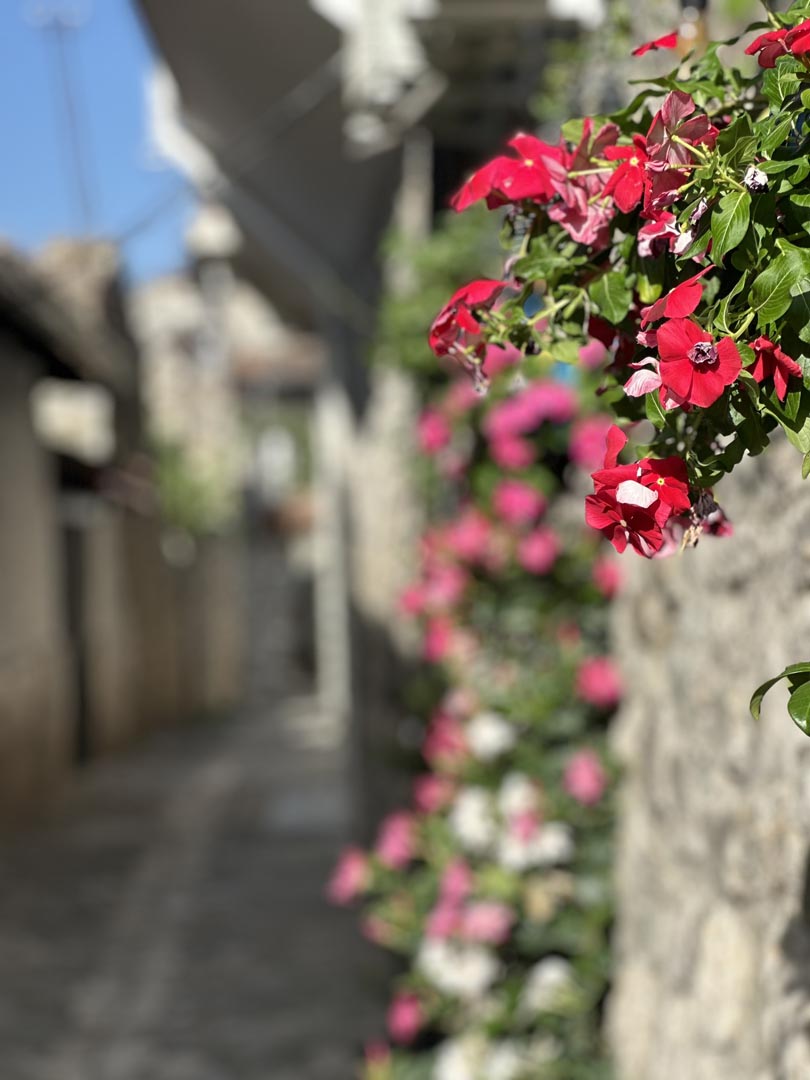 Seasons Berat, Albania