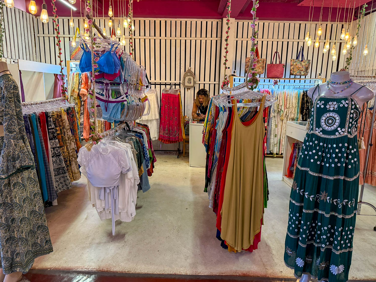 Buzios, Brazil Travel Guide: Best Things To See and Do 23 Boutiques and artisan shops in the shopping district of Buzios